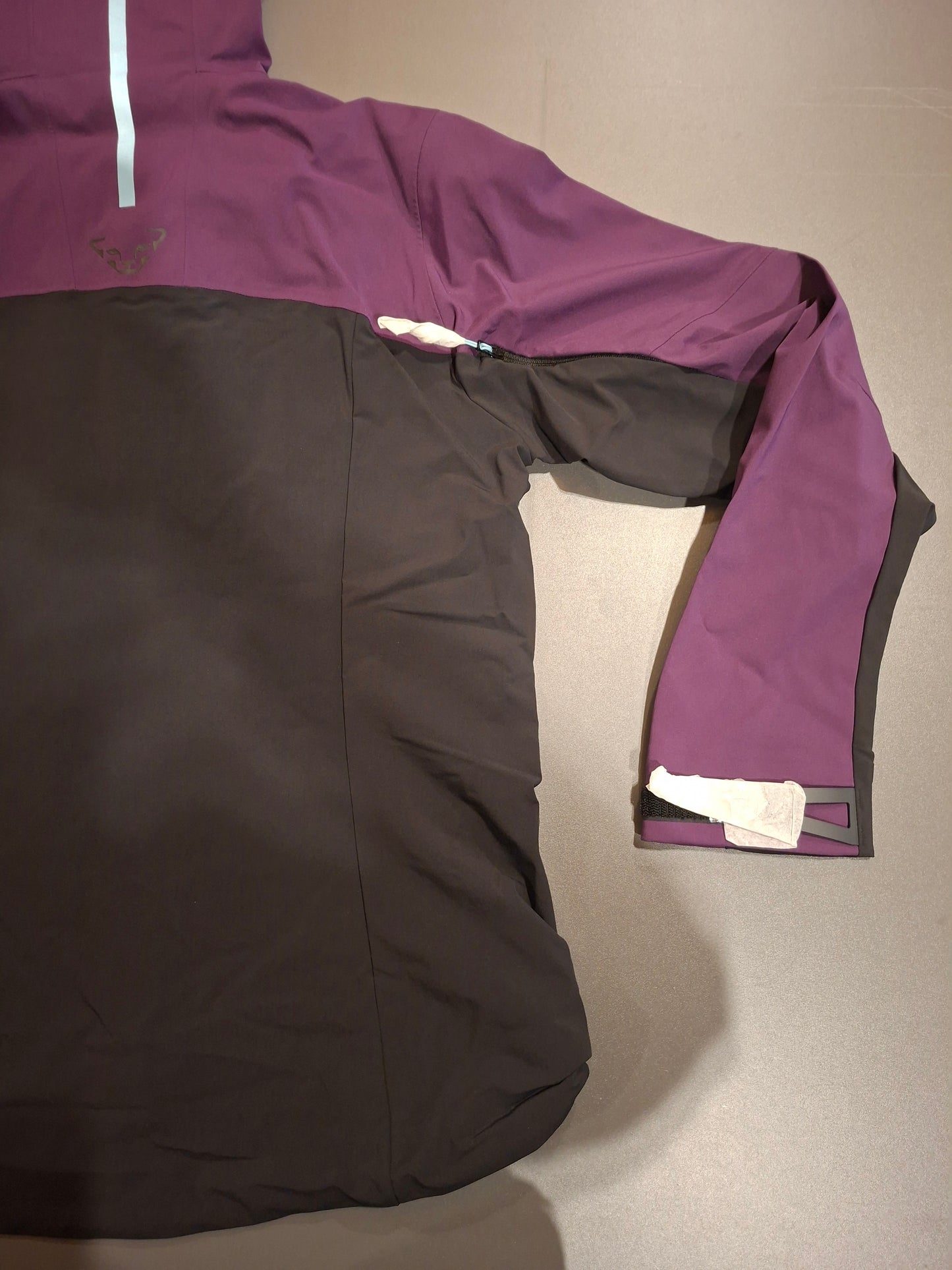 Veste hybride DYNAFIT Free Infinium - Femme