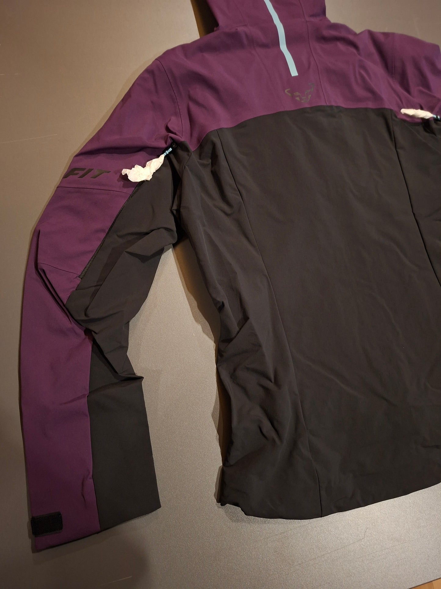 Veste hybride DYNAFIT Free Infinium - Femme