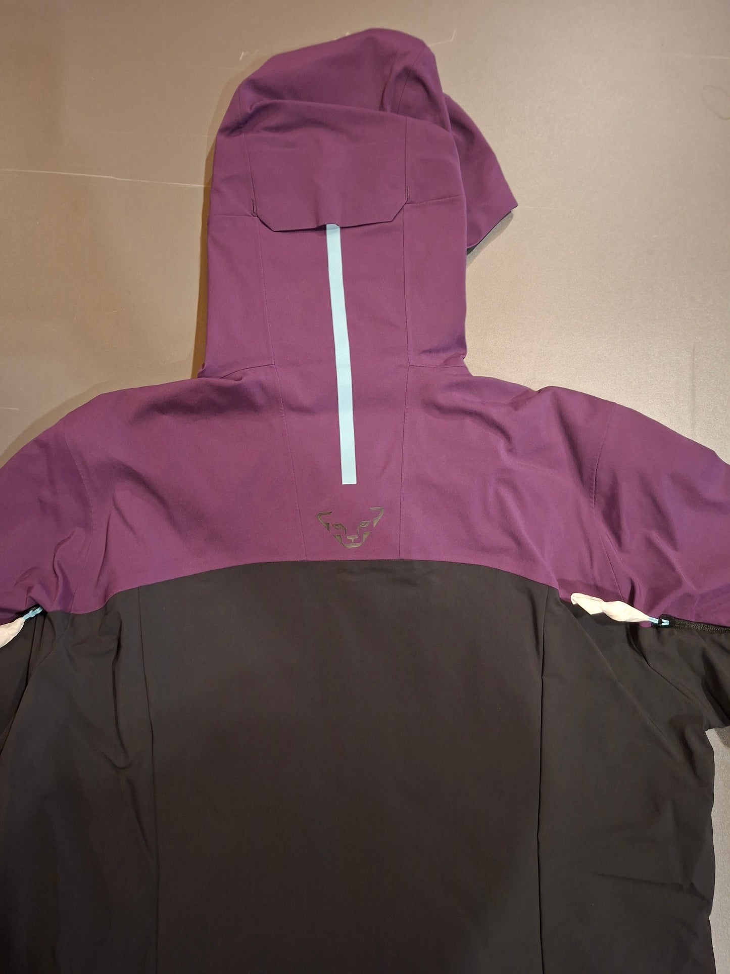 Veste hybride DYNAFIT Free Infinium - Femme