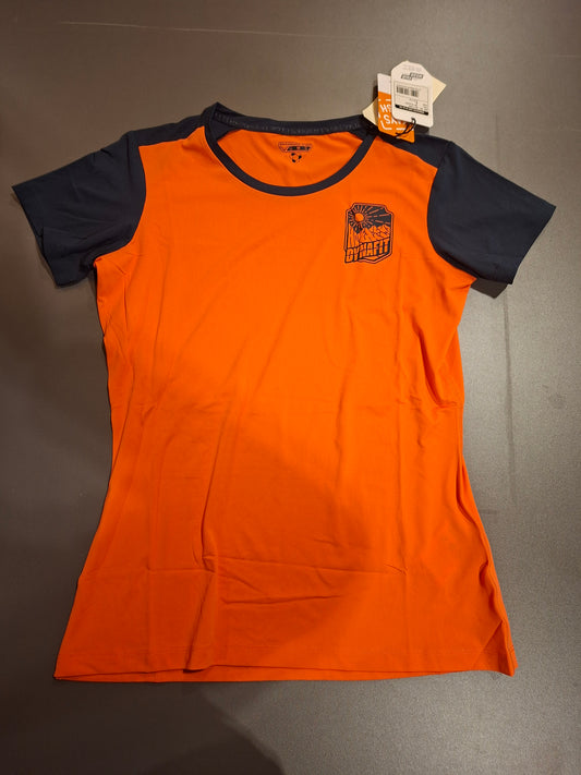 T-shirt DYNAFIT Transalper Light - Femme