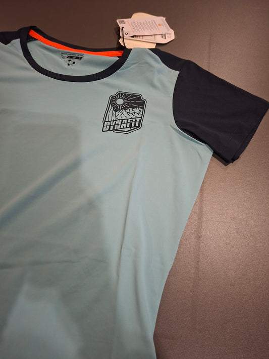 T-shirt DYNAFIT Transalper Light - Femme
