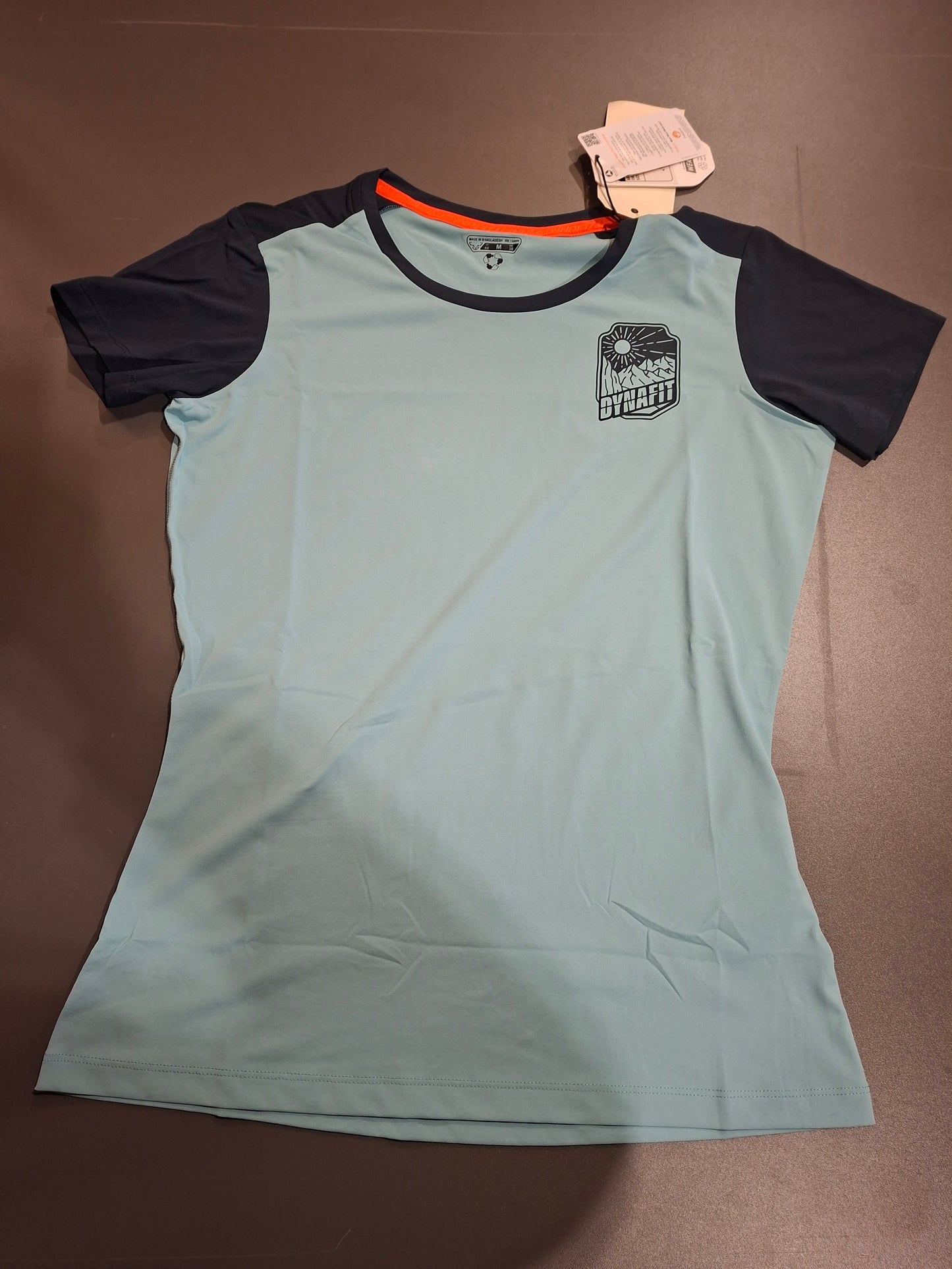T-shirt DYNAFIT Transalper Light - Femme