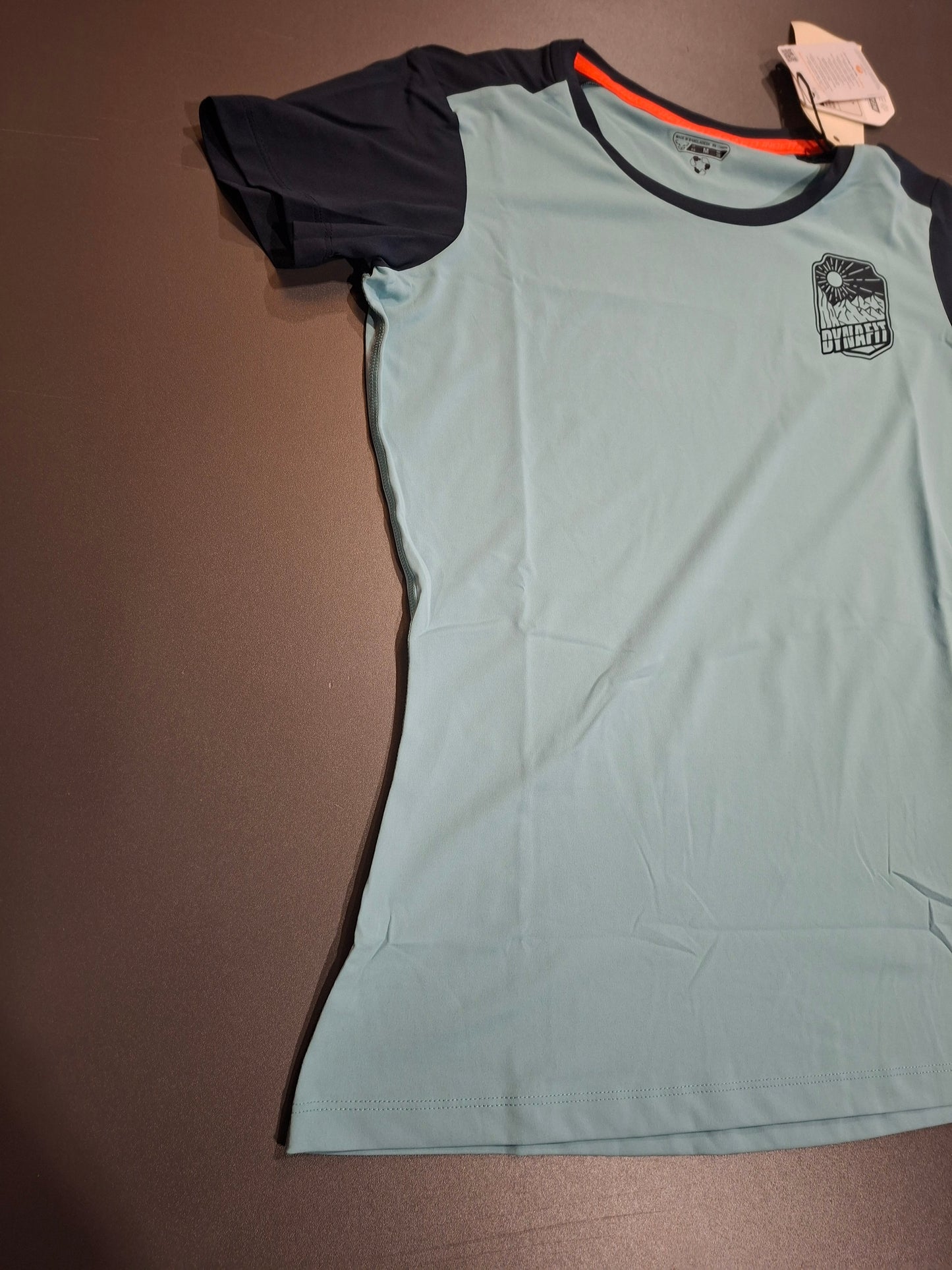 T-shirt DYNAFIT Transalper Light - Femme