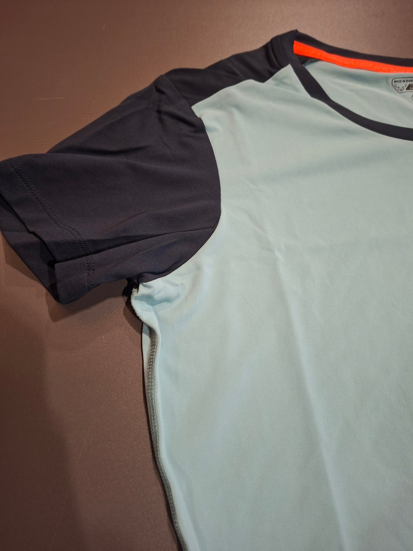 T-shirt DYNAFIT Transalper Light - Femme