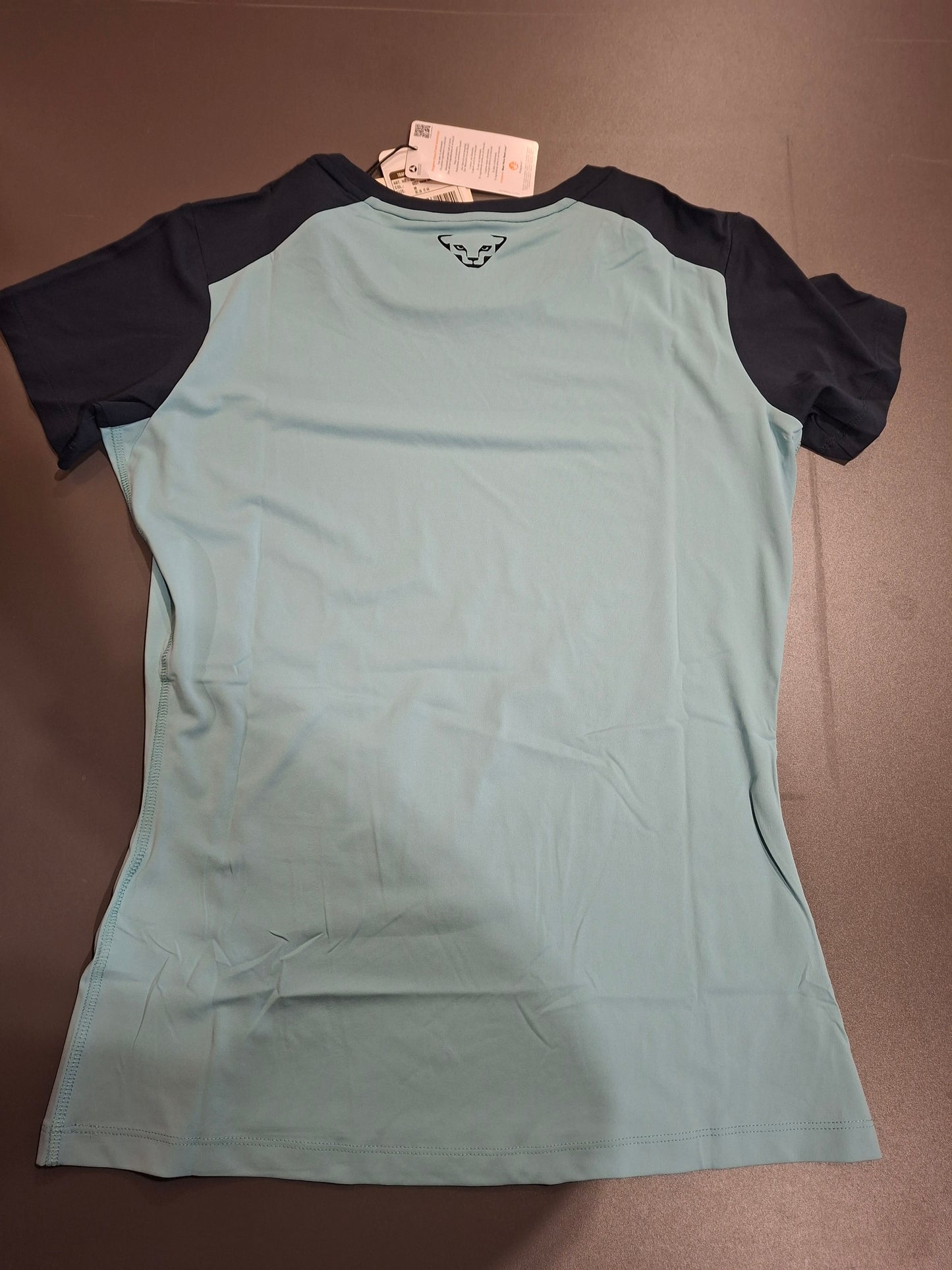 T-shirt DYNAFIT Transalper Light - Femme