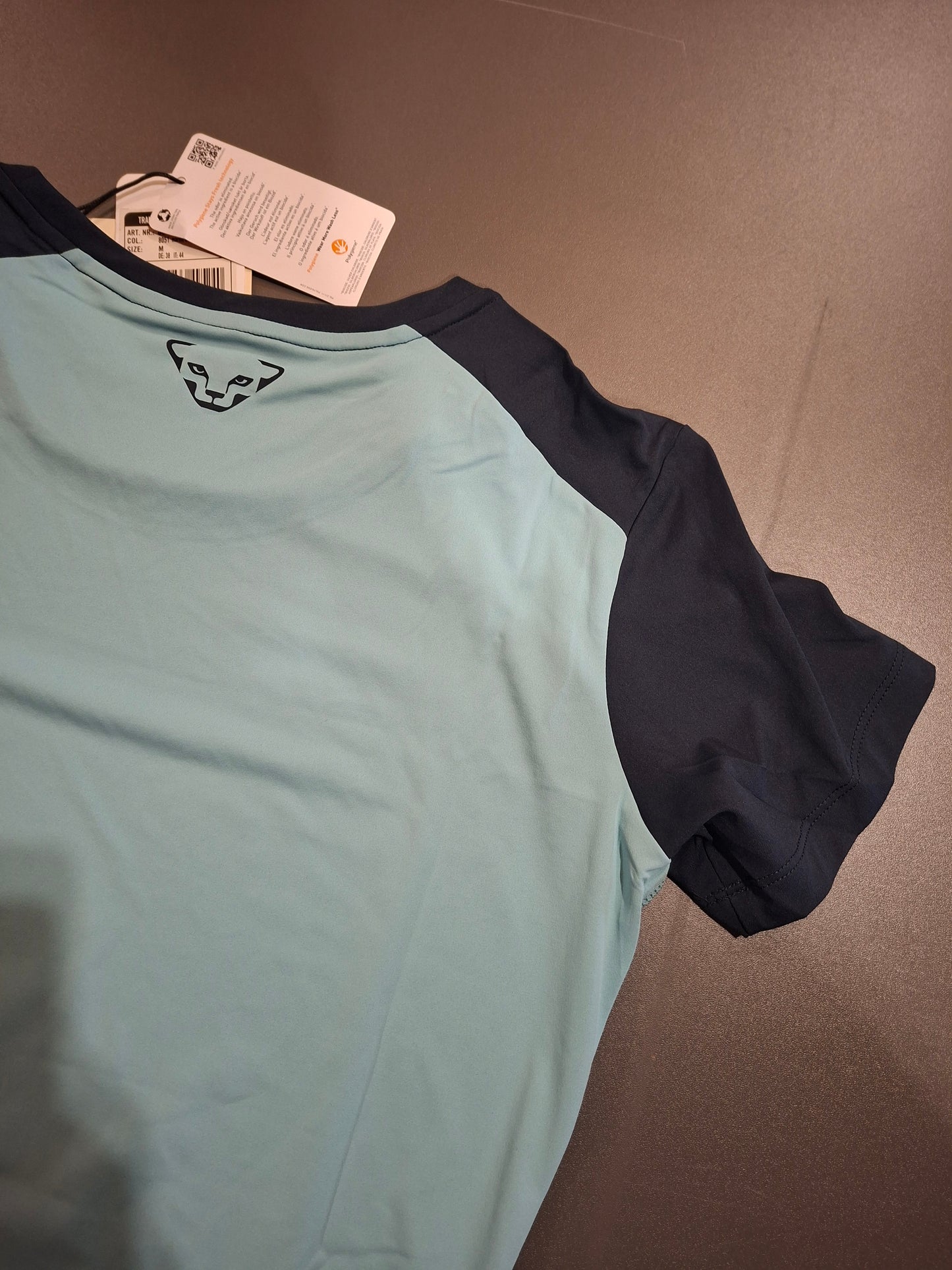 T-shirt DYNAFIT Transalper Light - Femme