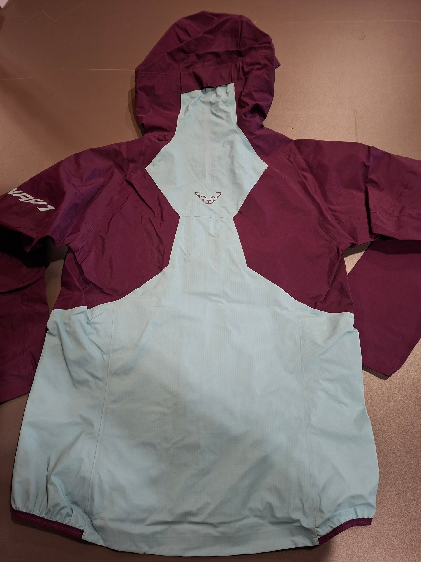 Veste de protection DYNAFIT TLT Gore-Tex - Femme