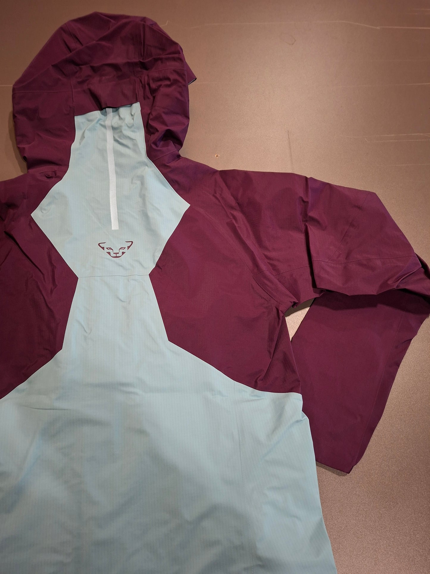 Veste de protection DYNAFIT TLT Gore-Tex - Femme