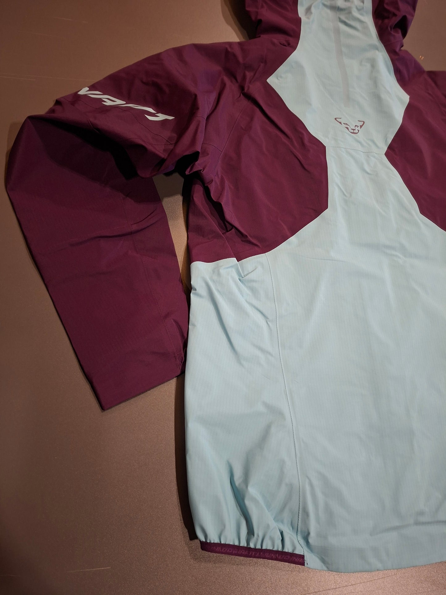 Veste de protection DYNAFIT TLT Gore-Tex - Femme