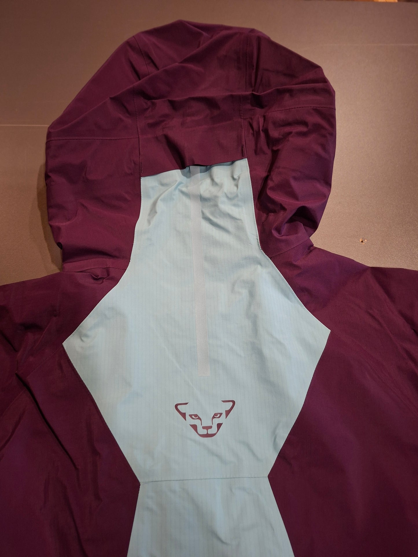 Veste de protection DYNAFIT TLT Gore-Tex - Femme