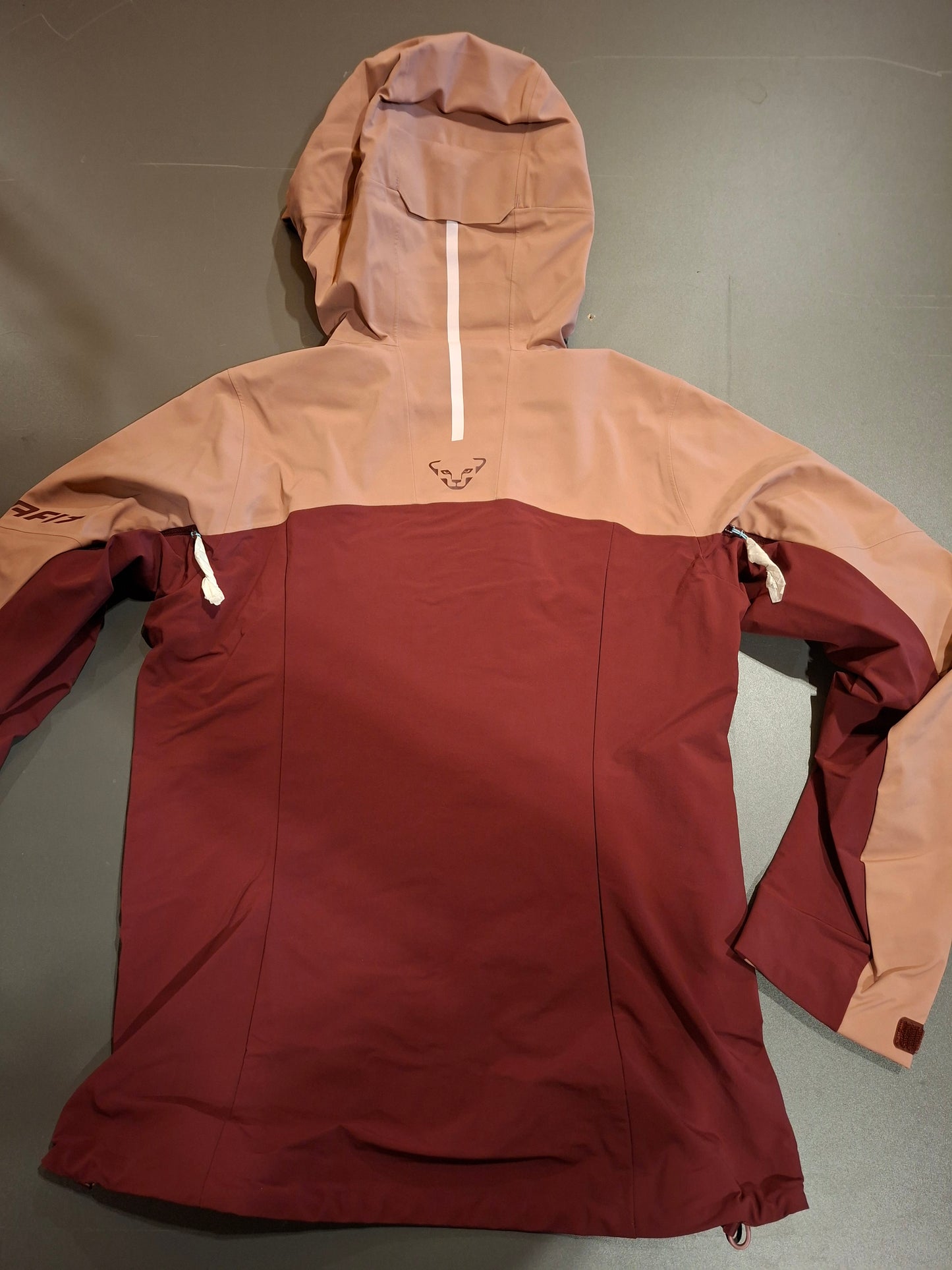 Veste hybride DYNAFIT Free Infinium - Femme