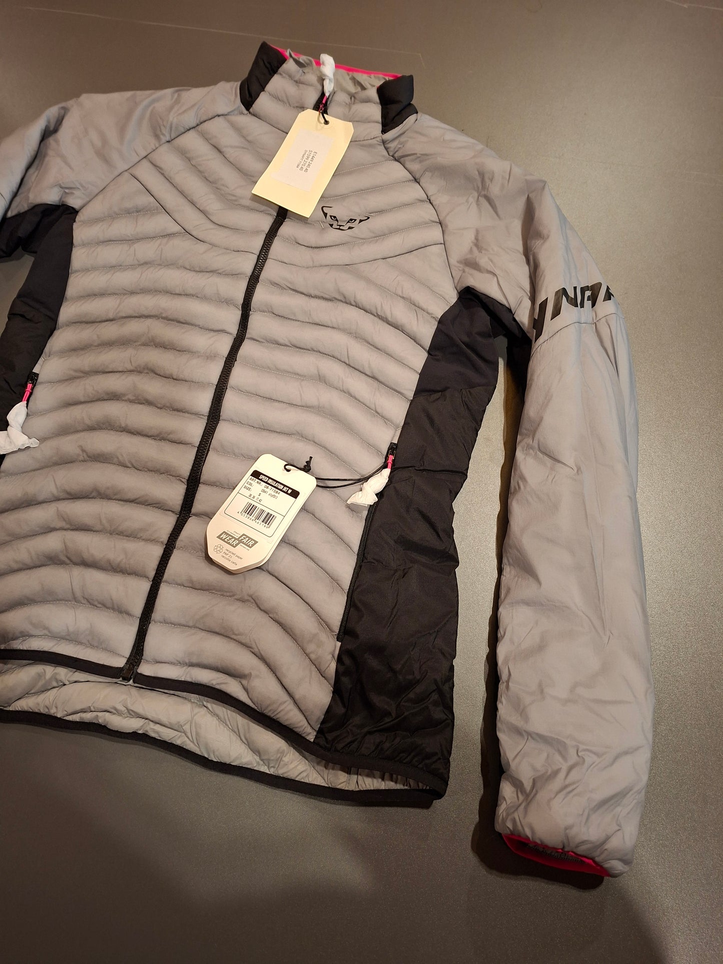 Veste isolante DYNAFIT Speed Insulation - Femme