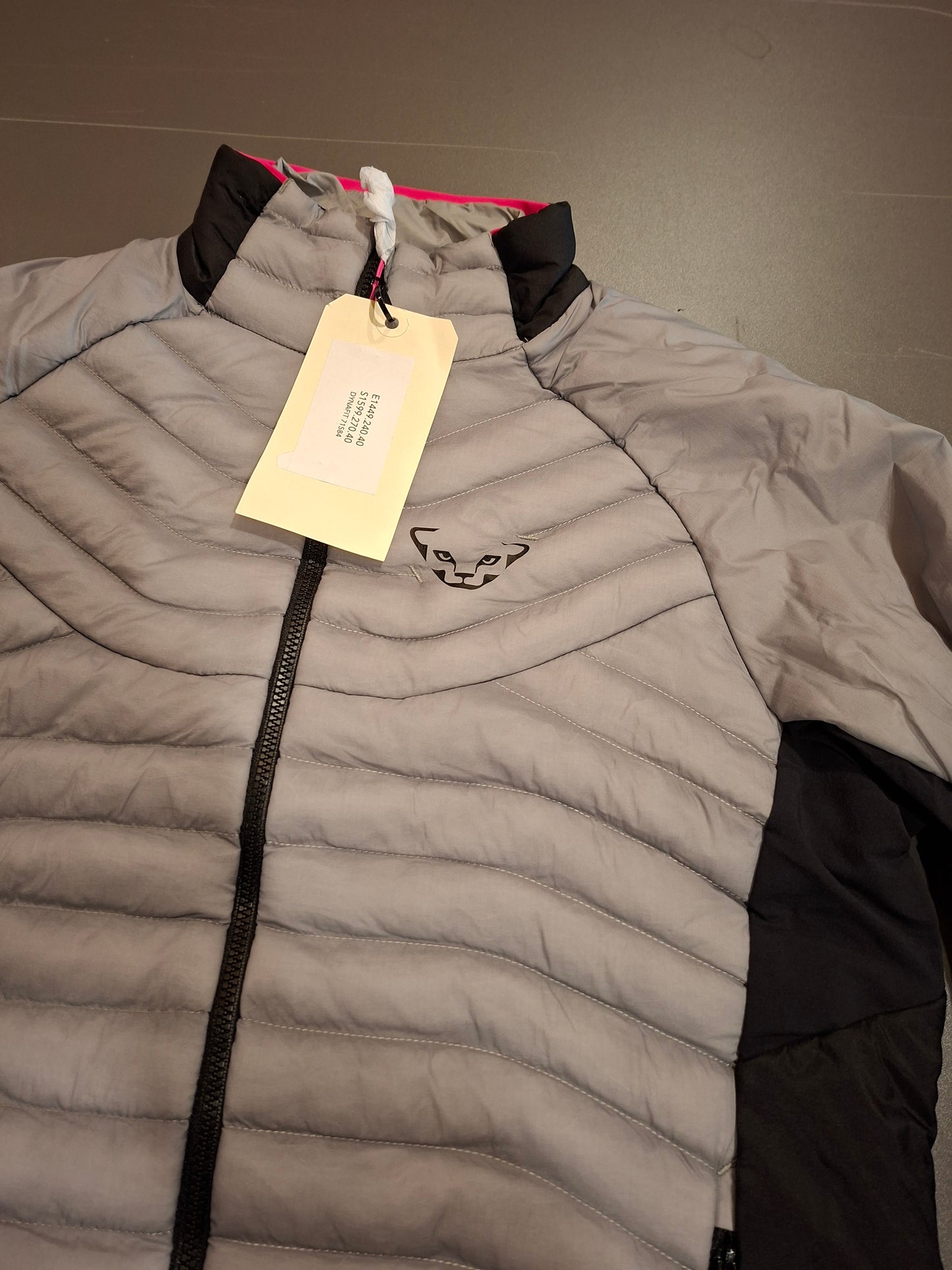 Veste isolante DYNAFIT Speed Insulation - Femme