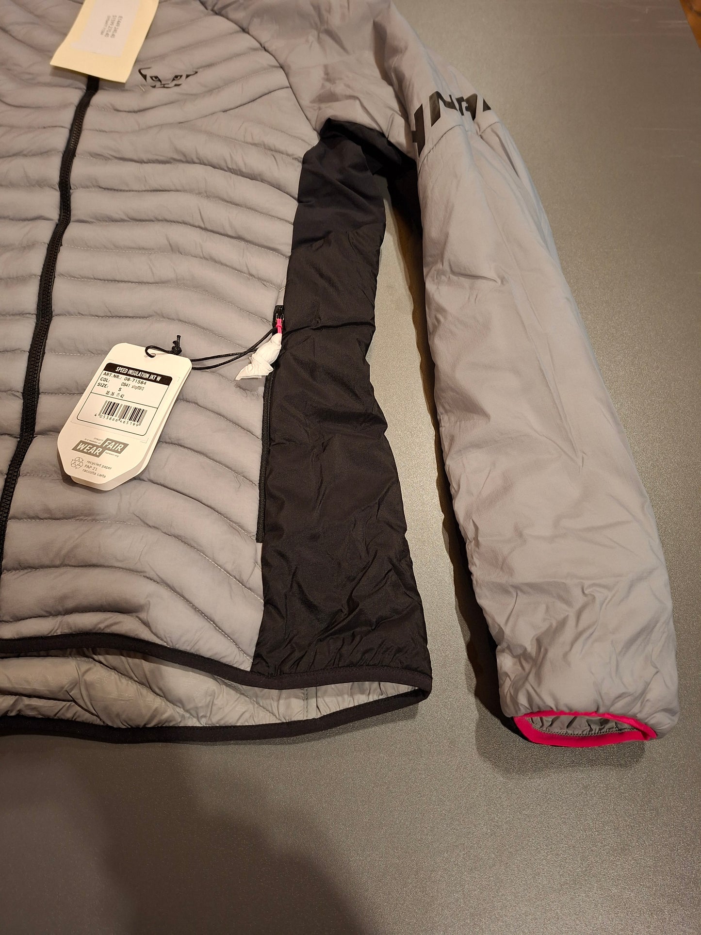 Veste isolante DYNAFIT Speed Insulation - Femme