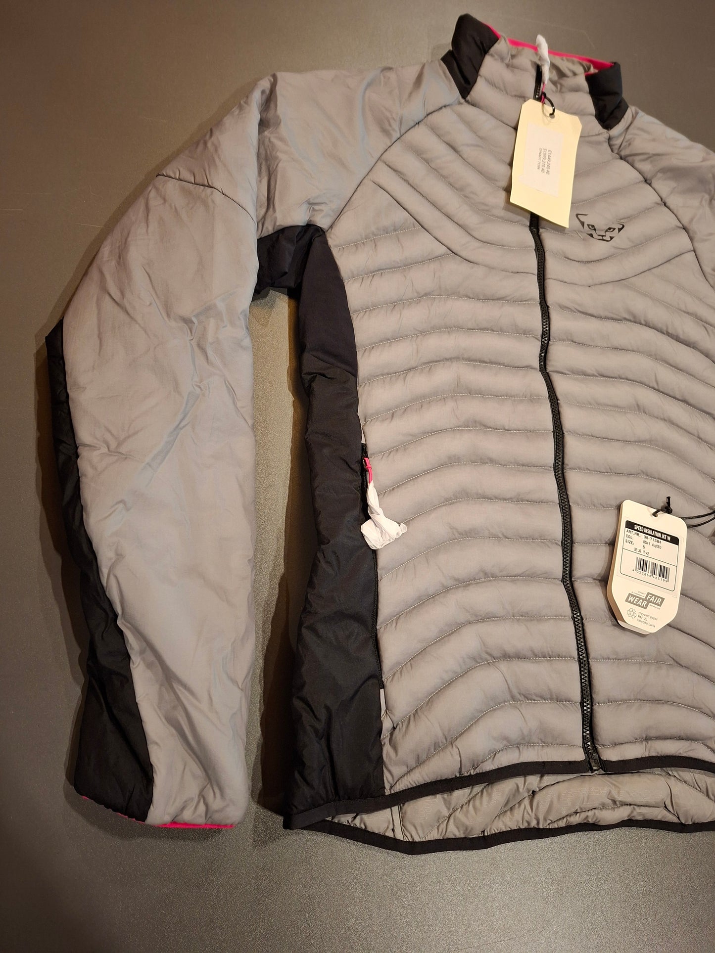Veste isolante DYNAFIT Speed Insulation - Femme