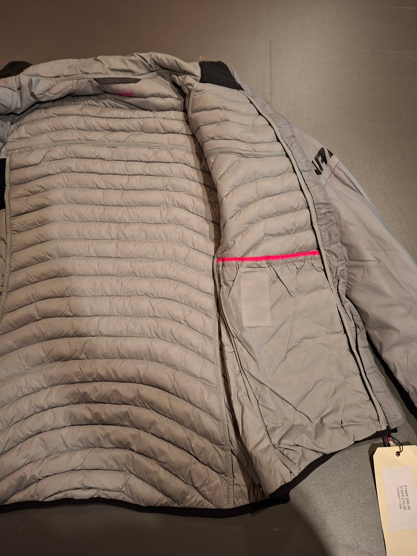 Veste isolante DYNAFIT Speed Insulation - Femme