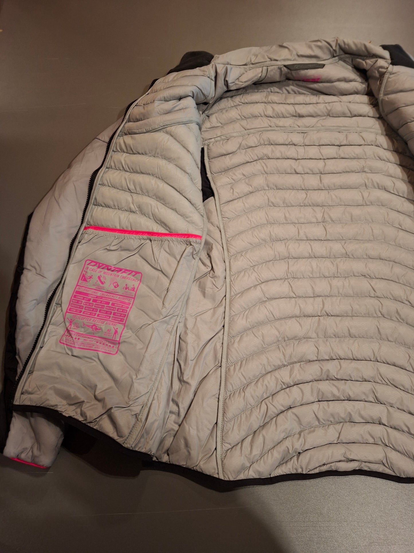 Veste isolante DYNAFIT Speed Insulation - Femme