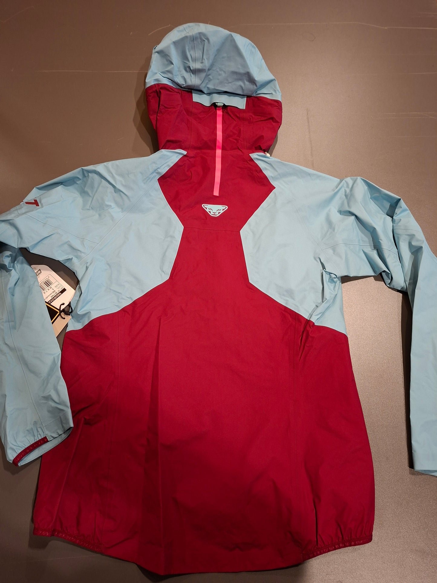 Veste DYNAFIT Transalper Gore Tex - Femme
