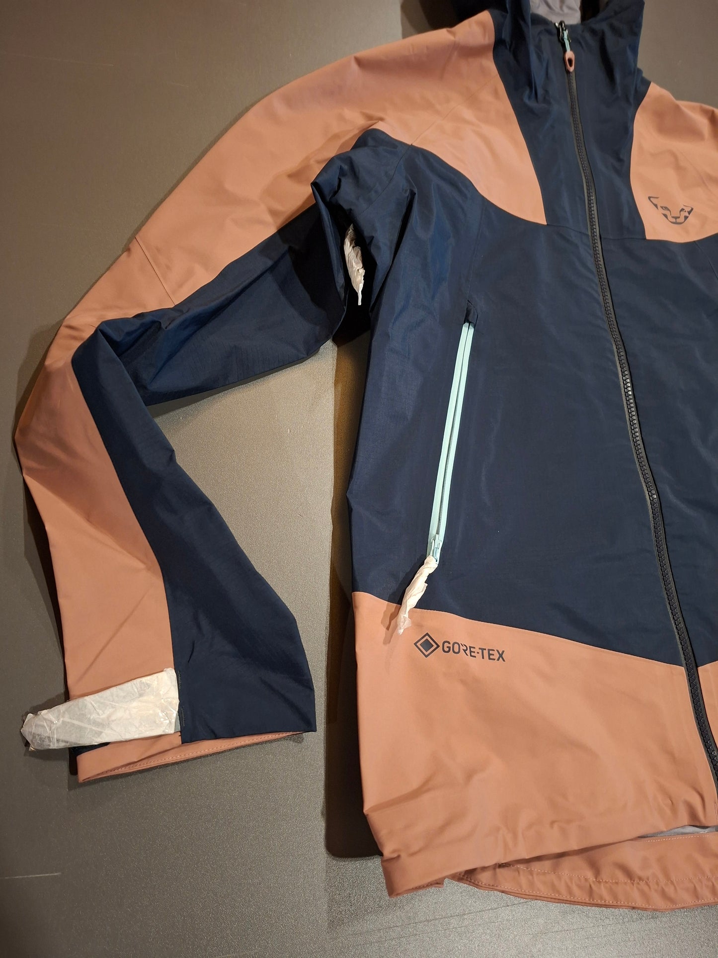 Veste imperméable DYNAFIT Radical 2 Gore Tex - Femme