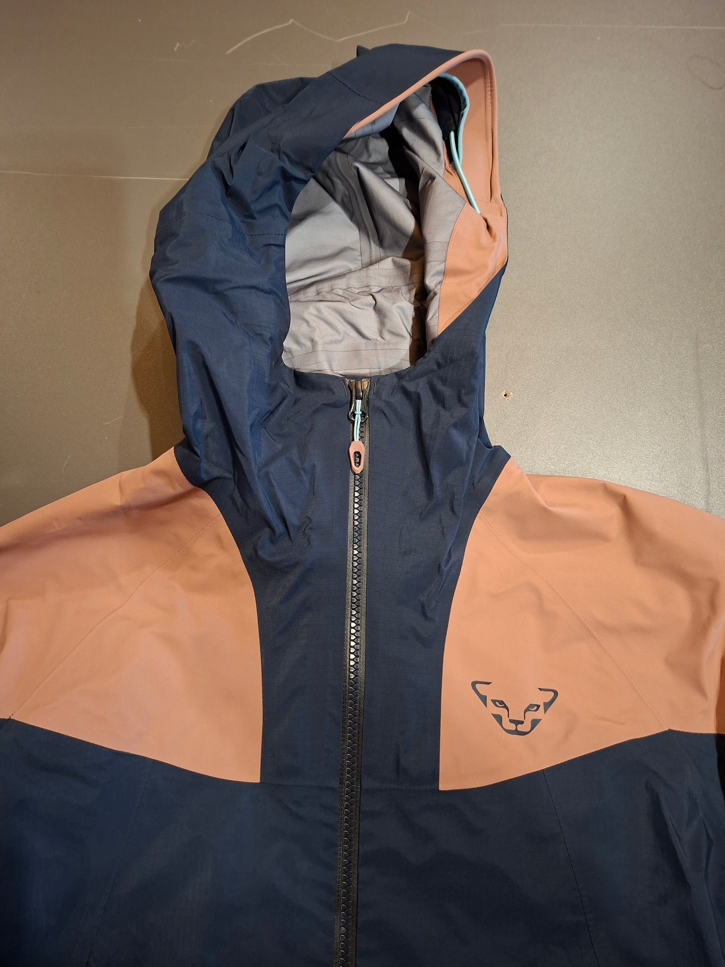 Veste imperméable DYNAFIT Radical 2 Gore Tex - Femme