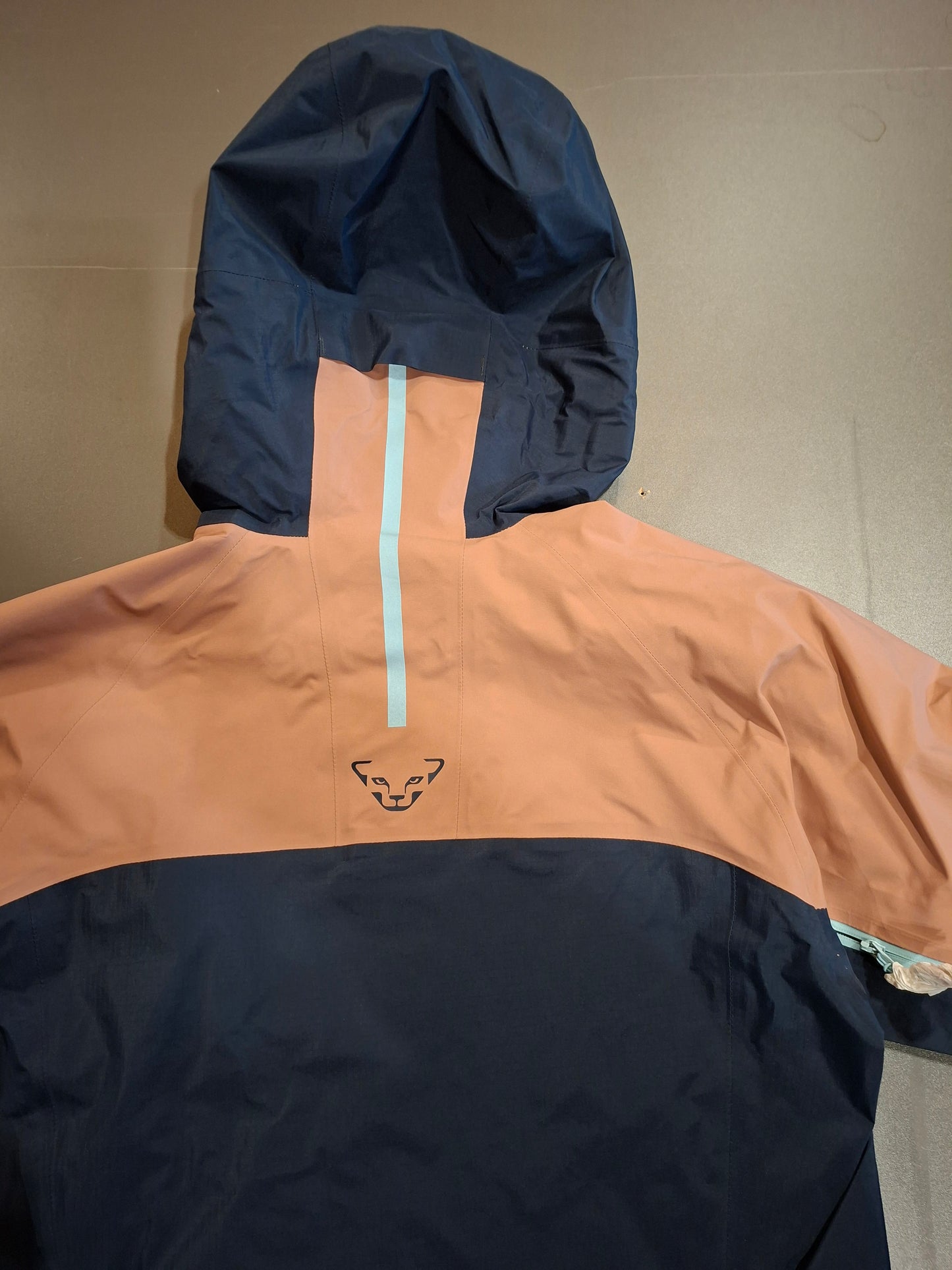 Veste imperméable DYNAFIT Radical 2 Gore Tex - Femme