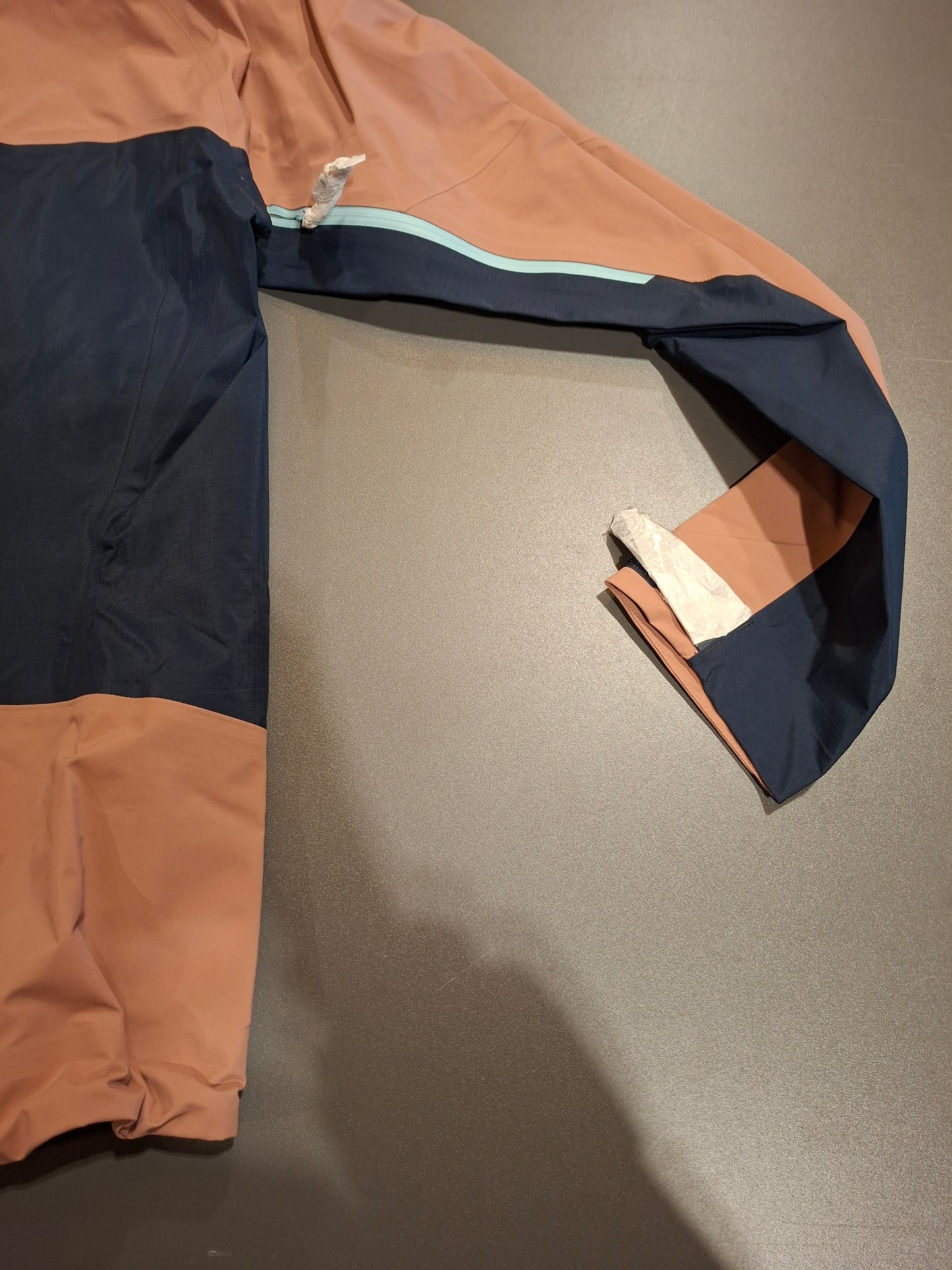 Veste imperméable DYNAFIT Radical 2 Gore Tex - Femme
