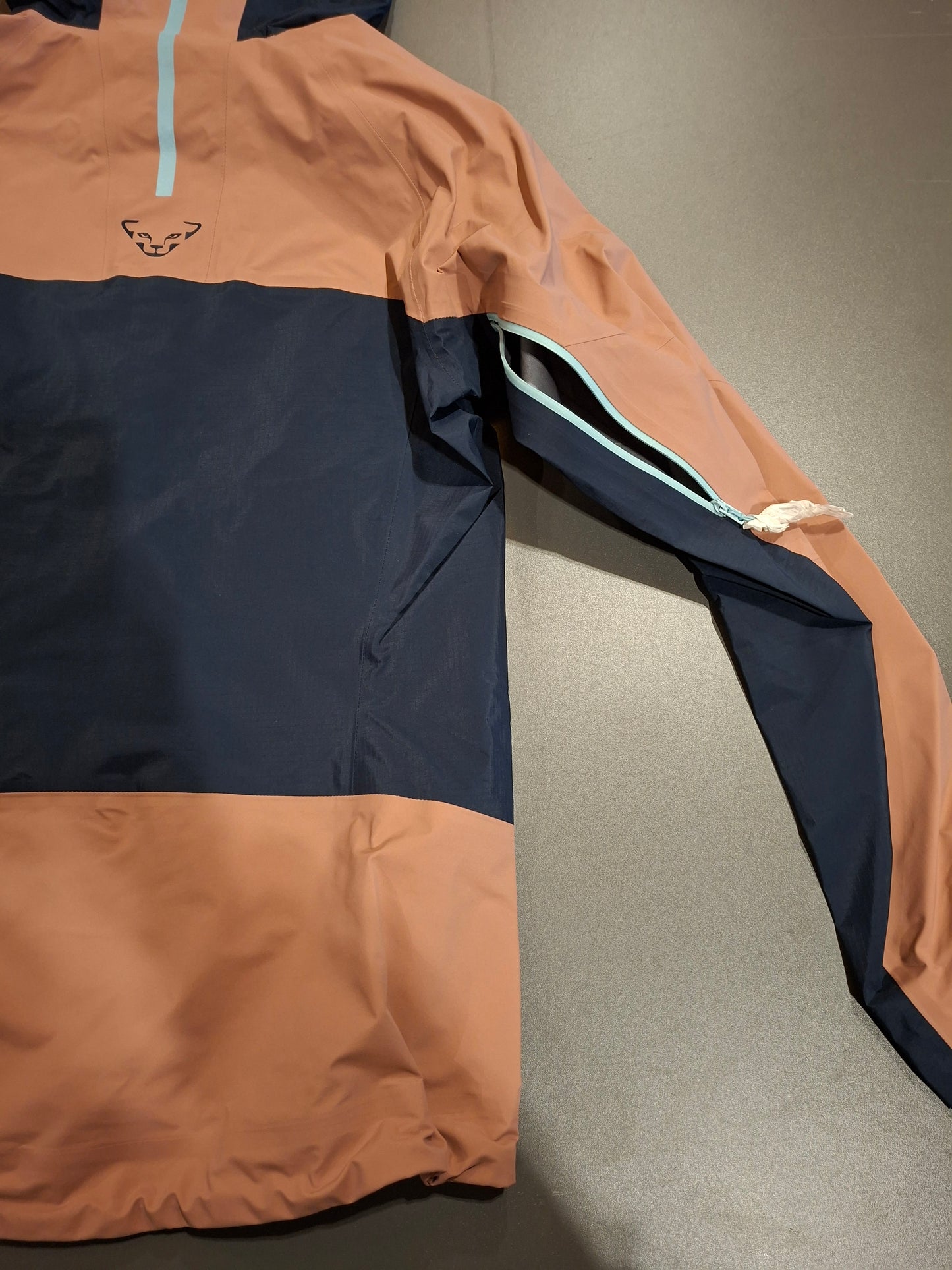 Veste imperméable DYNAFIT Radical 2 Gore Tex - Femme