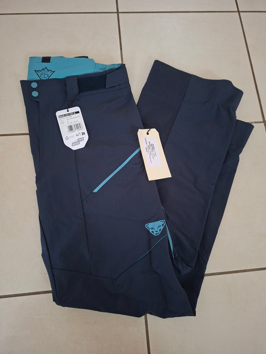 Pantalon softshell DYNAFIT Ridge Dynastretch - Homme