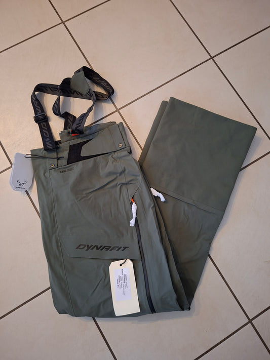 Pantalon DYNAFIT Tigard 3L stretch - Homme