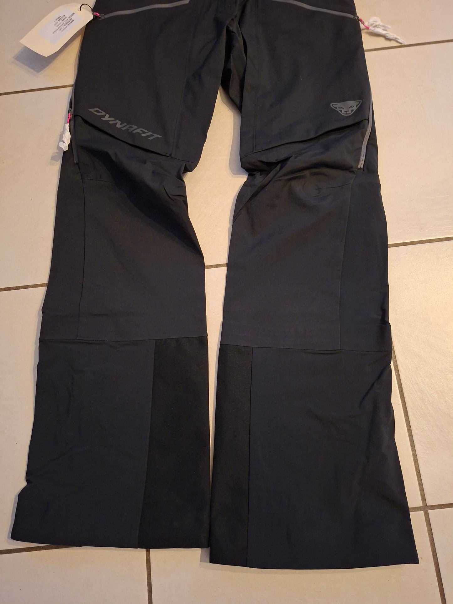 Pantalon hybride DYNAFIT Free Infinium - Femme
