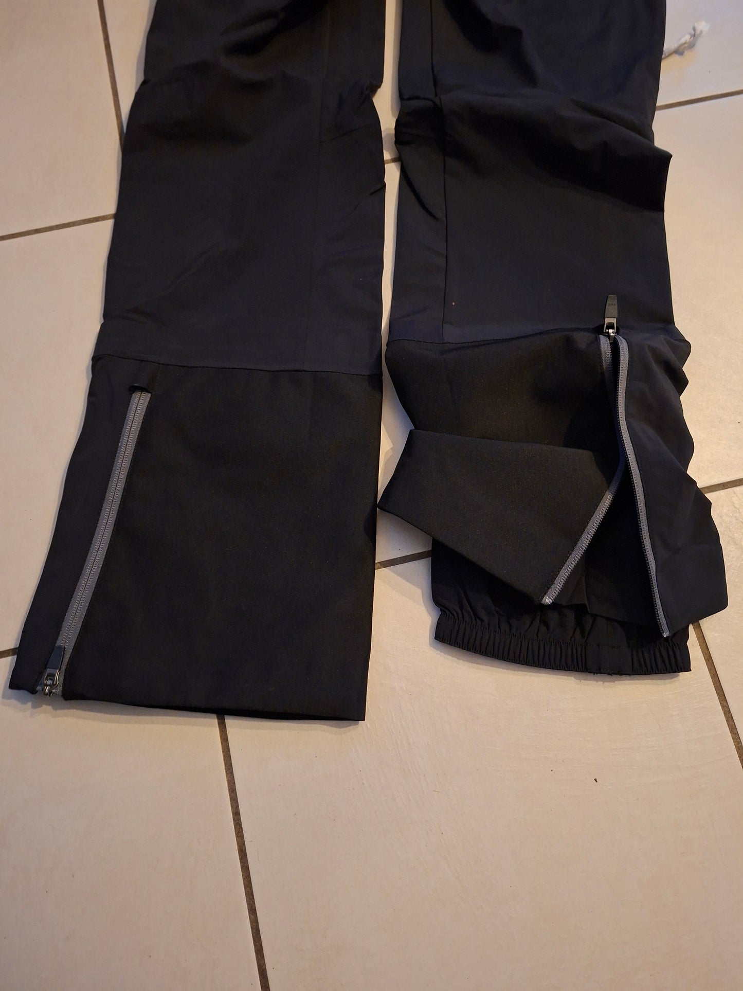 Pantalon hybride DYNAFIT Free Infinium - Femme