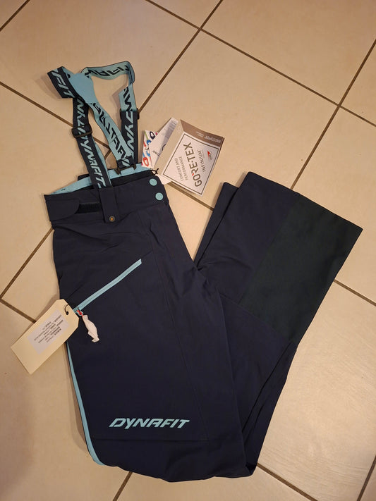 Pantalon hybride DYNAFIT Free Infinium - Femme