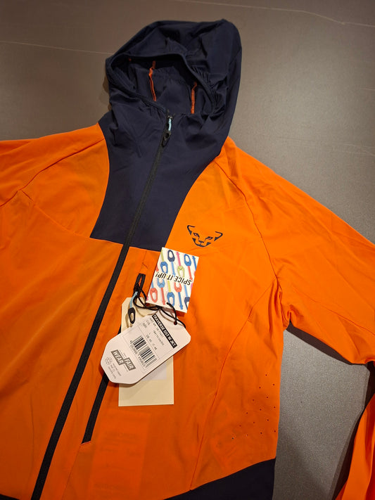 Veste de randonnée DYNAFIT Traverse Dynastretch - Femme