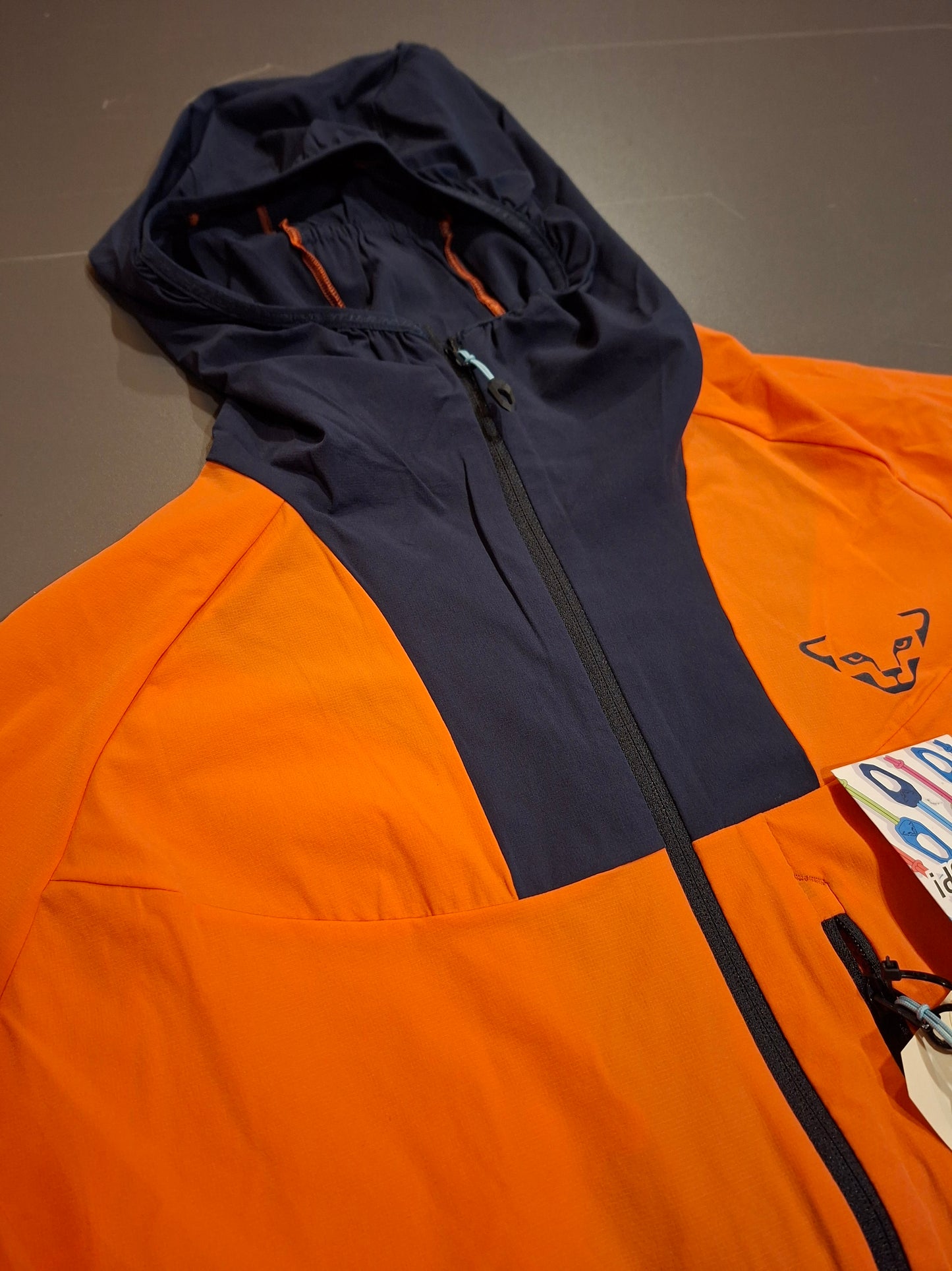 Veste de randonnée DYNAFIT Traverse Dynastretch - Femme