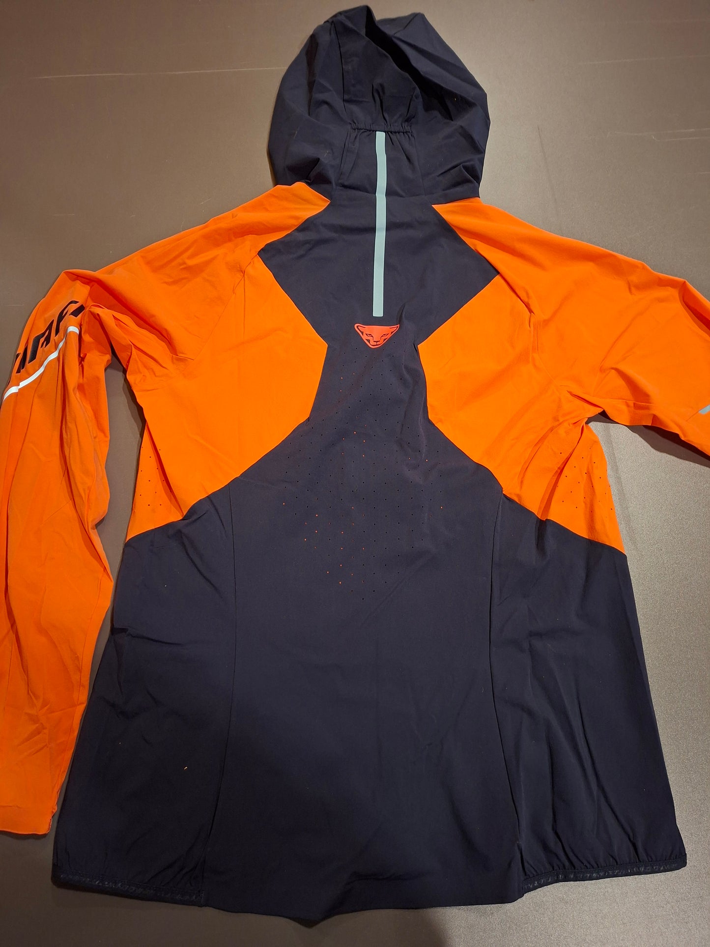 Veste de randonnée DYNAFIT Traverse Dynastretch - Femme