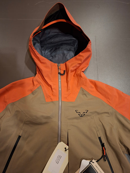 Veste hardshell DYNAFIT Tigard Gore Tex - Femme