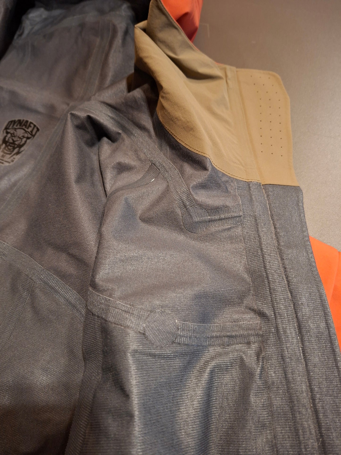 Veste hardshell DYNAFIT Tigard Gore Tex - Femme