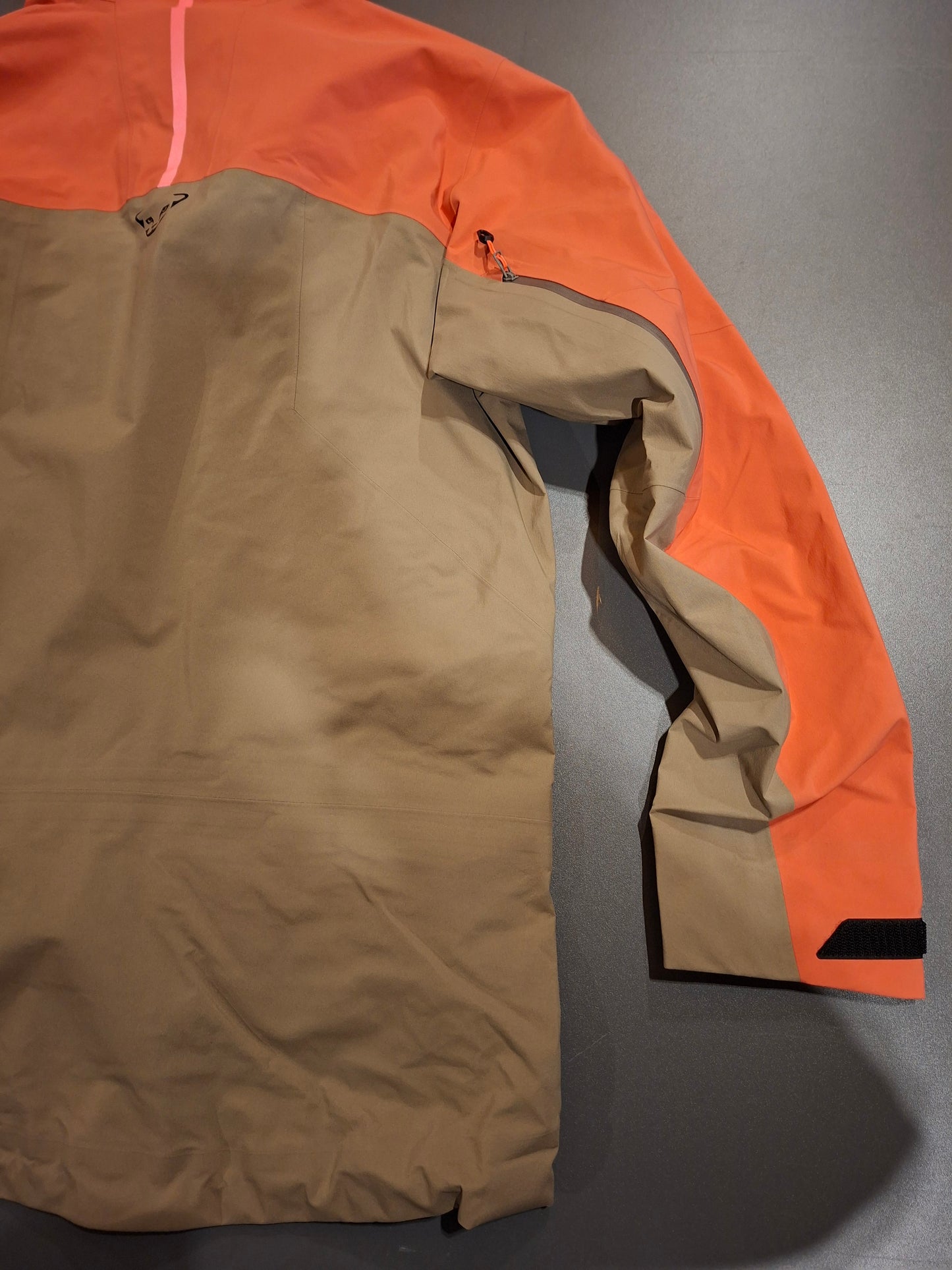 Veste hardshell DYNAFIT Tigard Gore Tex - Femme