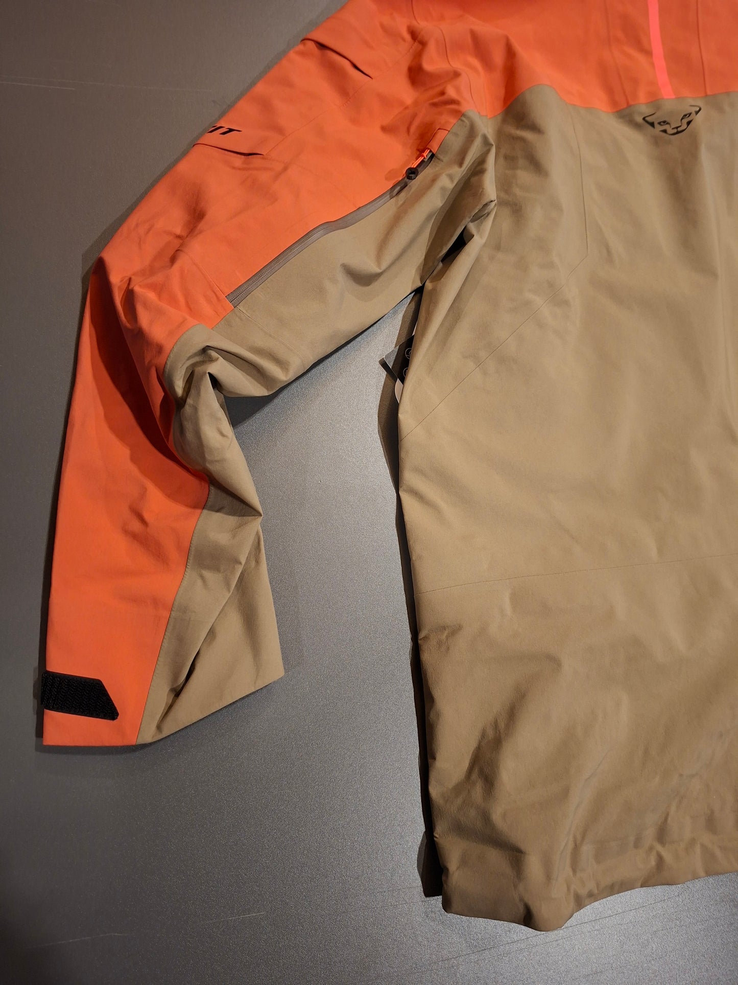 Veste hardshell DYNAFIT Tigard Gore Tex - Femme