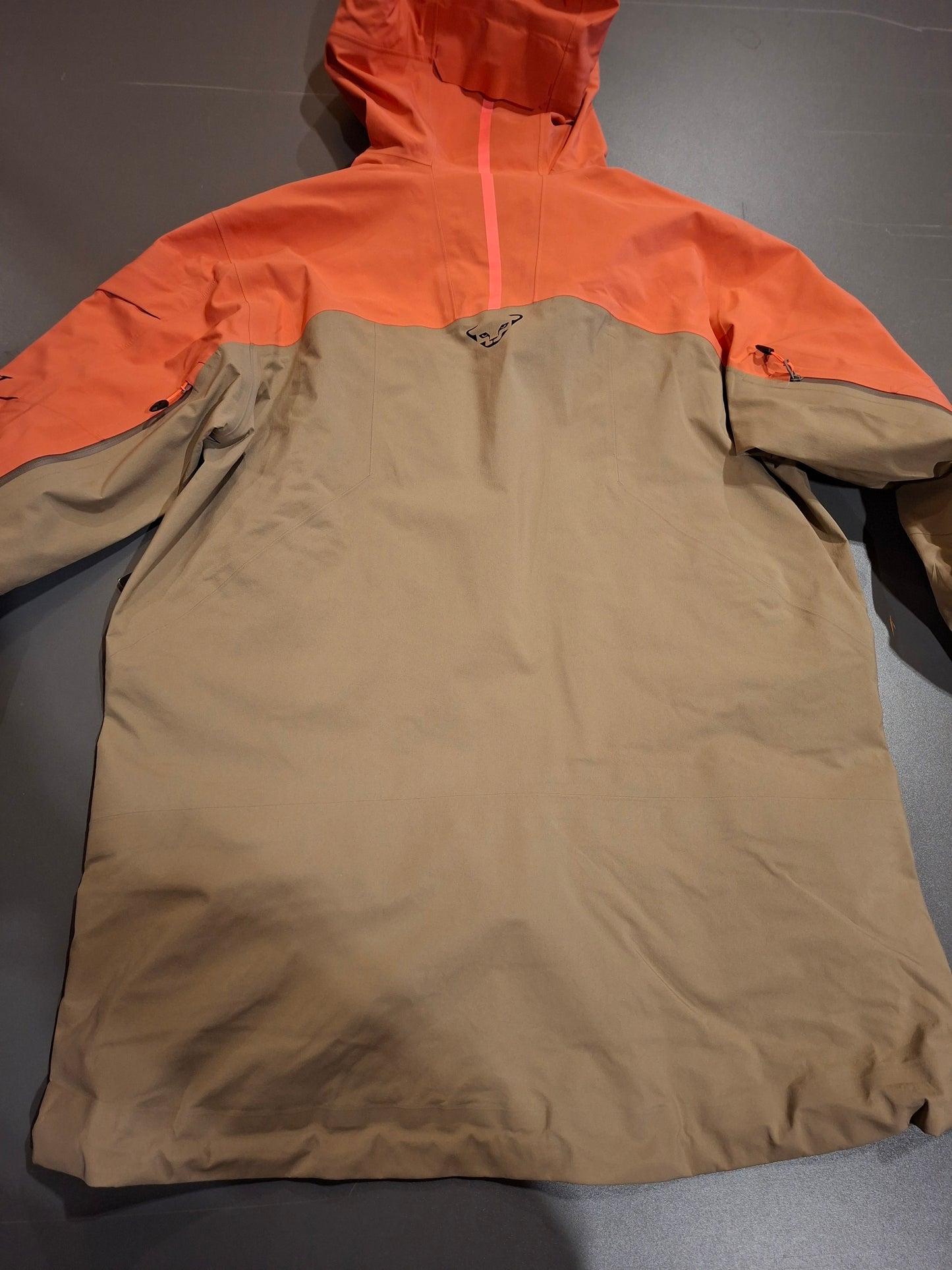 Veste hardshell DYNAFIT Tigard Gore Tex - Femme