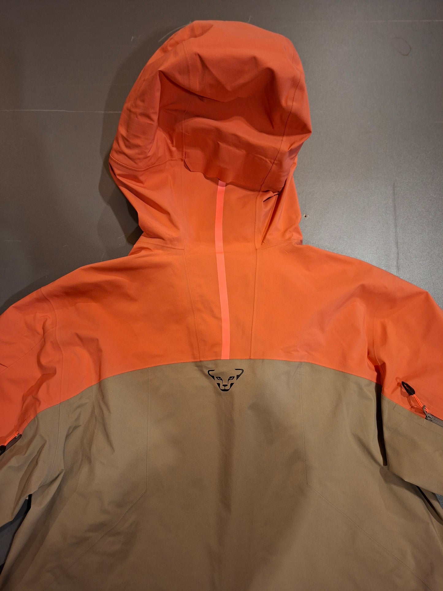 Veste hardshell DYNAFIT Tigard Gore Tex - Femme