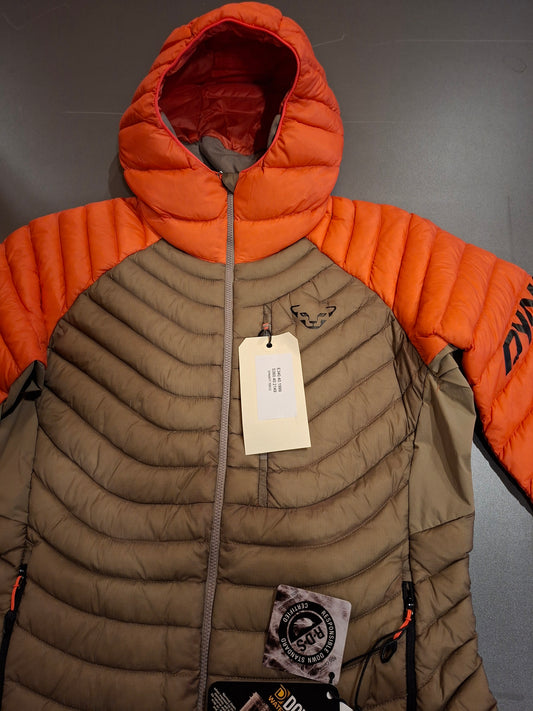 Doudoune à capuche DYNAFIT Radical Down - Femme