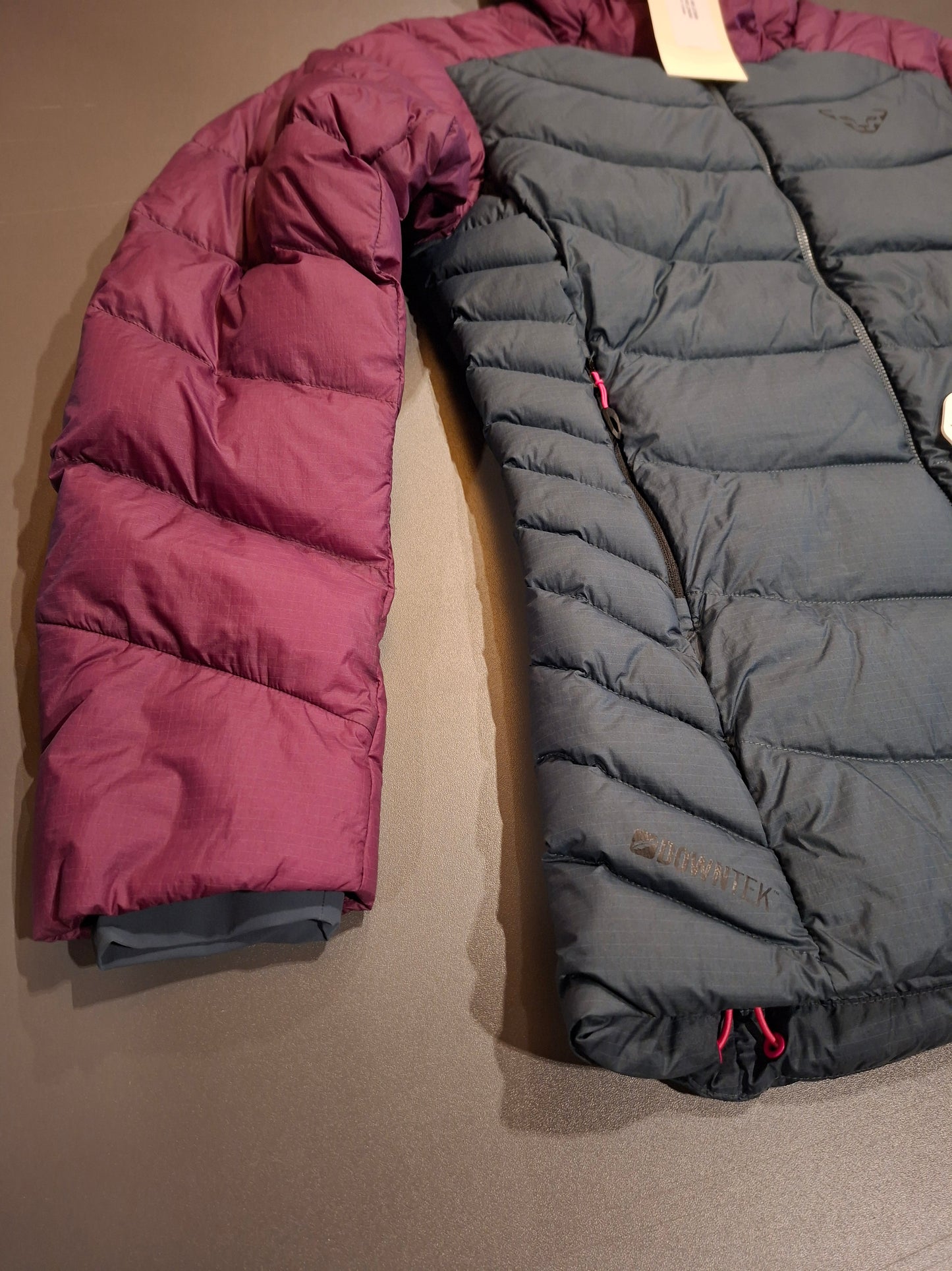 Veste en duvet DYNAFIT Tigard RDS Down - Femme