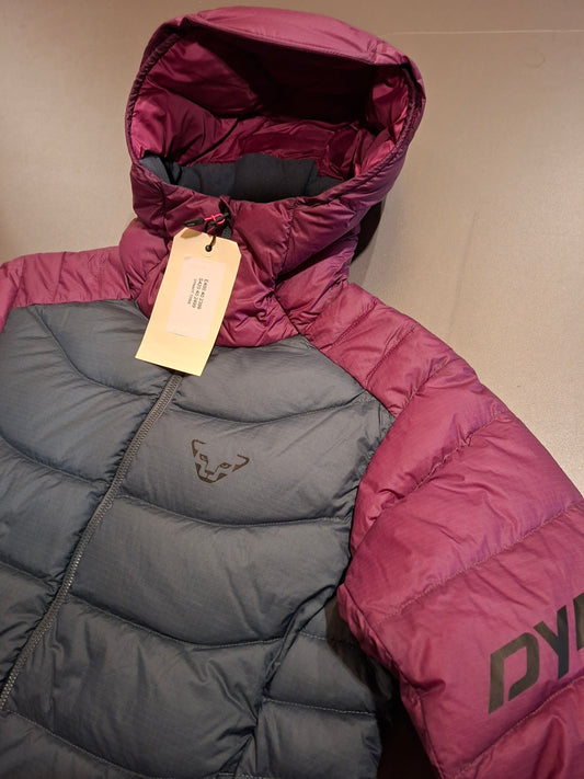 Veste en duvet DYNAFIT Tigard RDS Down - Femme