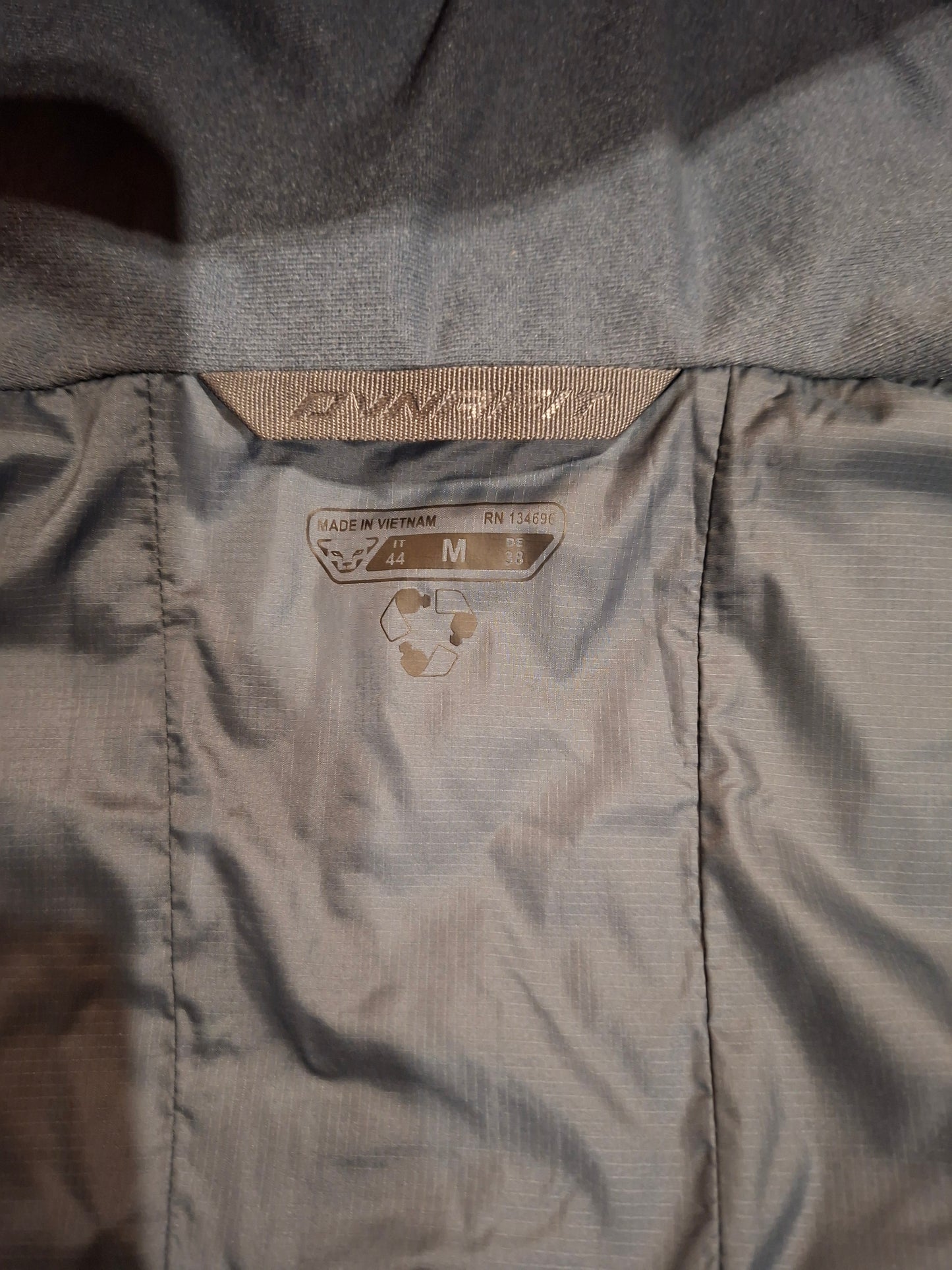 Veste en duvet DYNAFIT Tigard RDS Down - Femme
