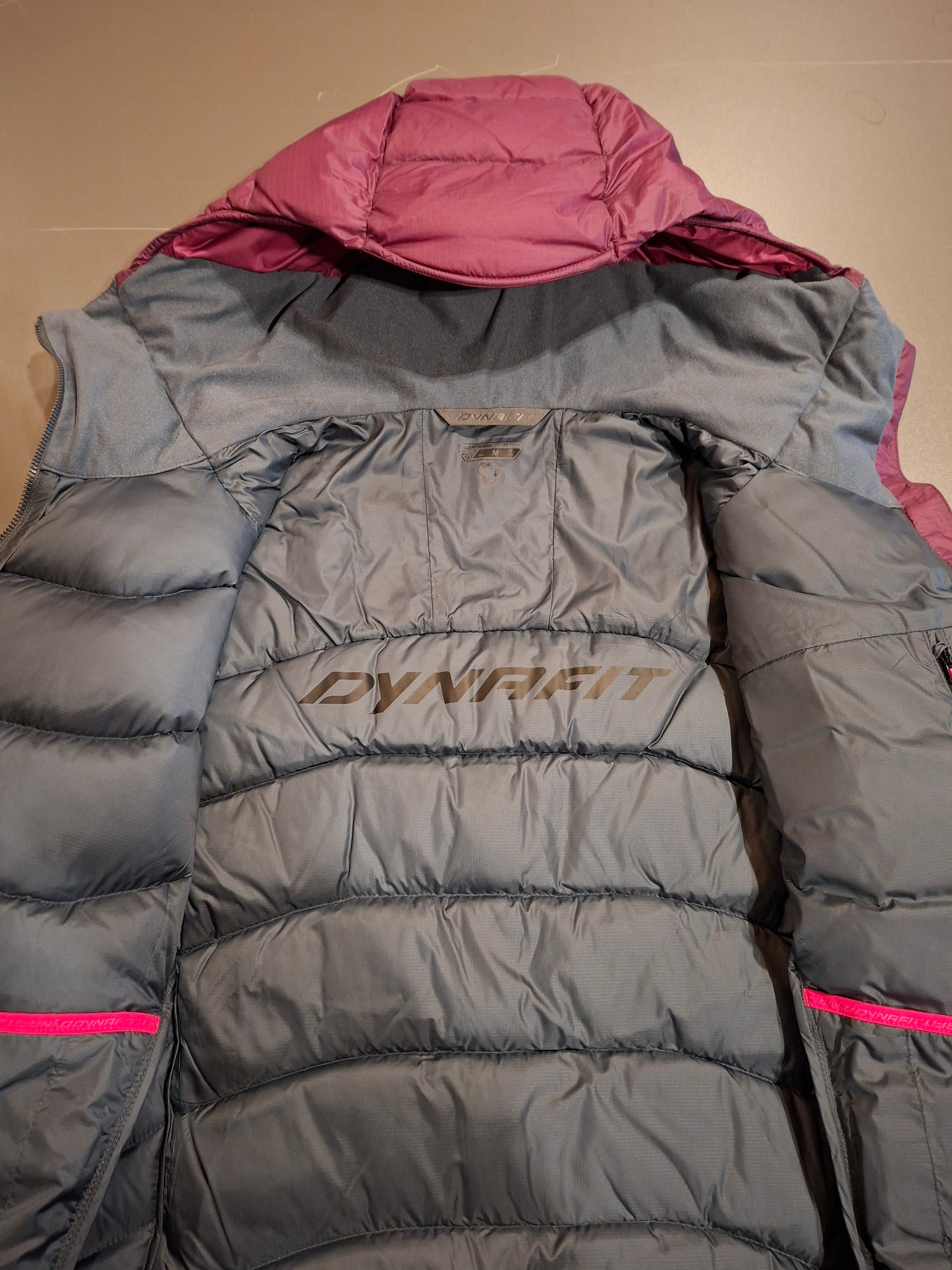 Veste en duvet DYNAFIT Tigard RDS Down - Femme