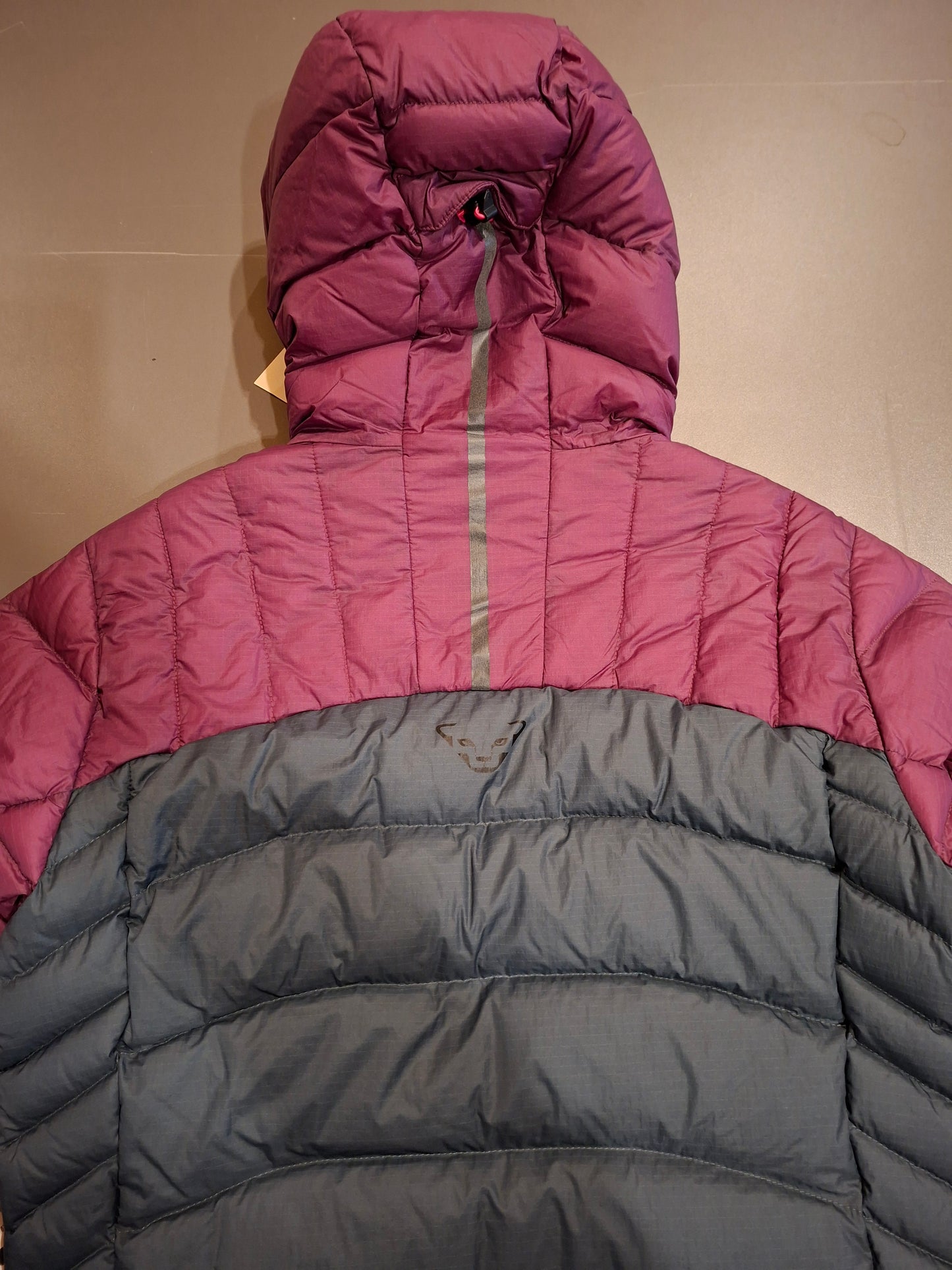 Veste en duvet DYNAFIT Tigard RDS Down - Femme