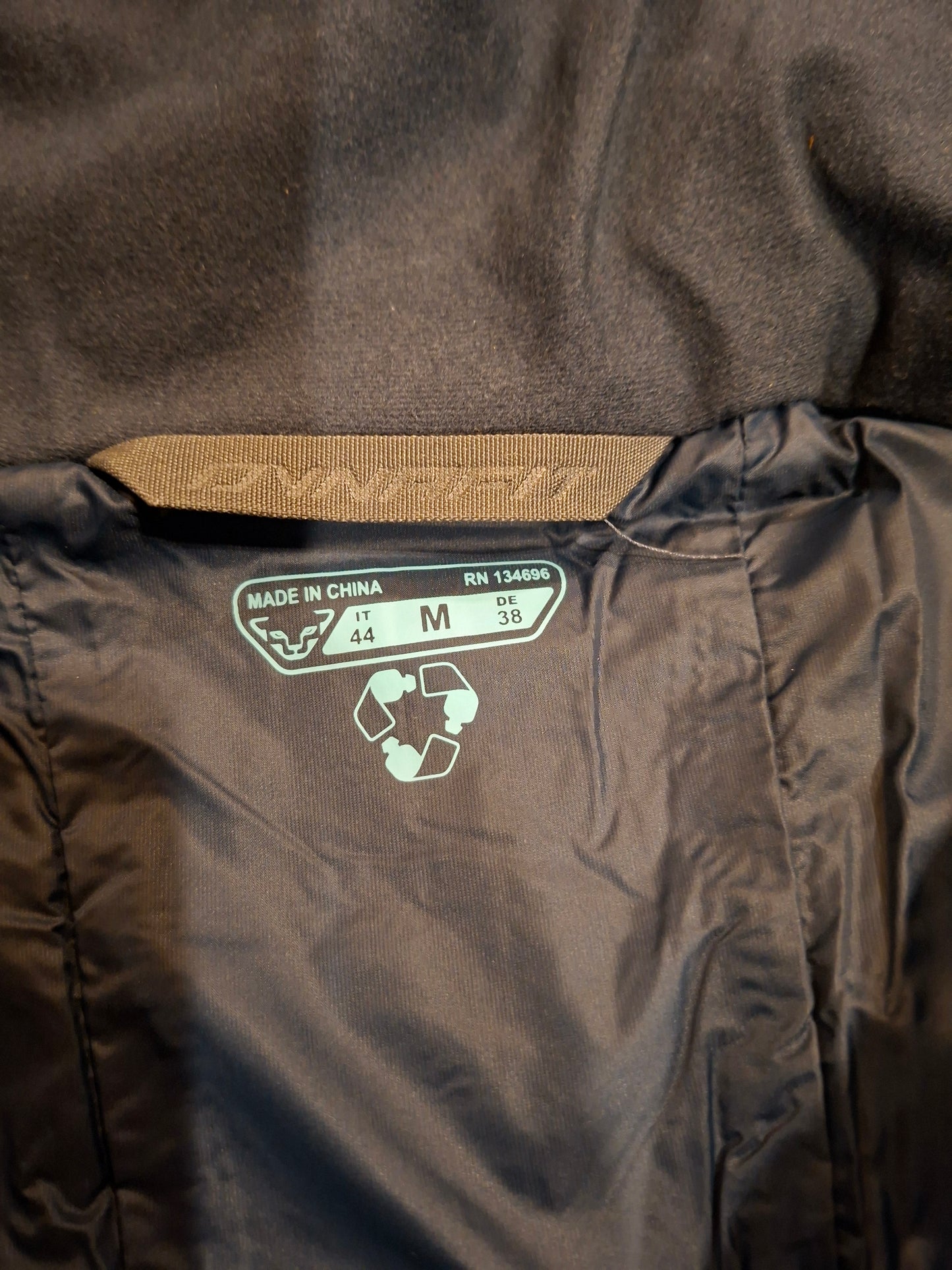 Veste en duvet DYNAFIT Tigard Down - Femme