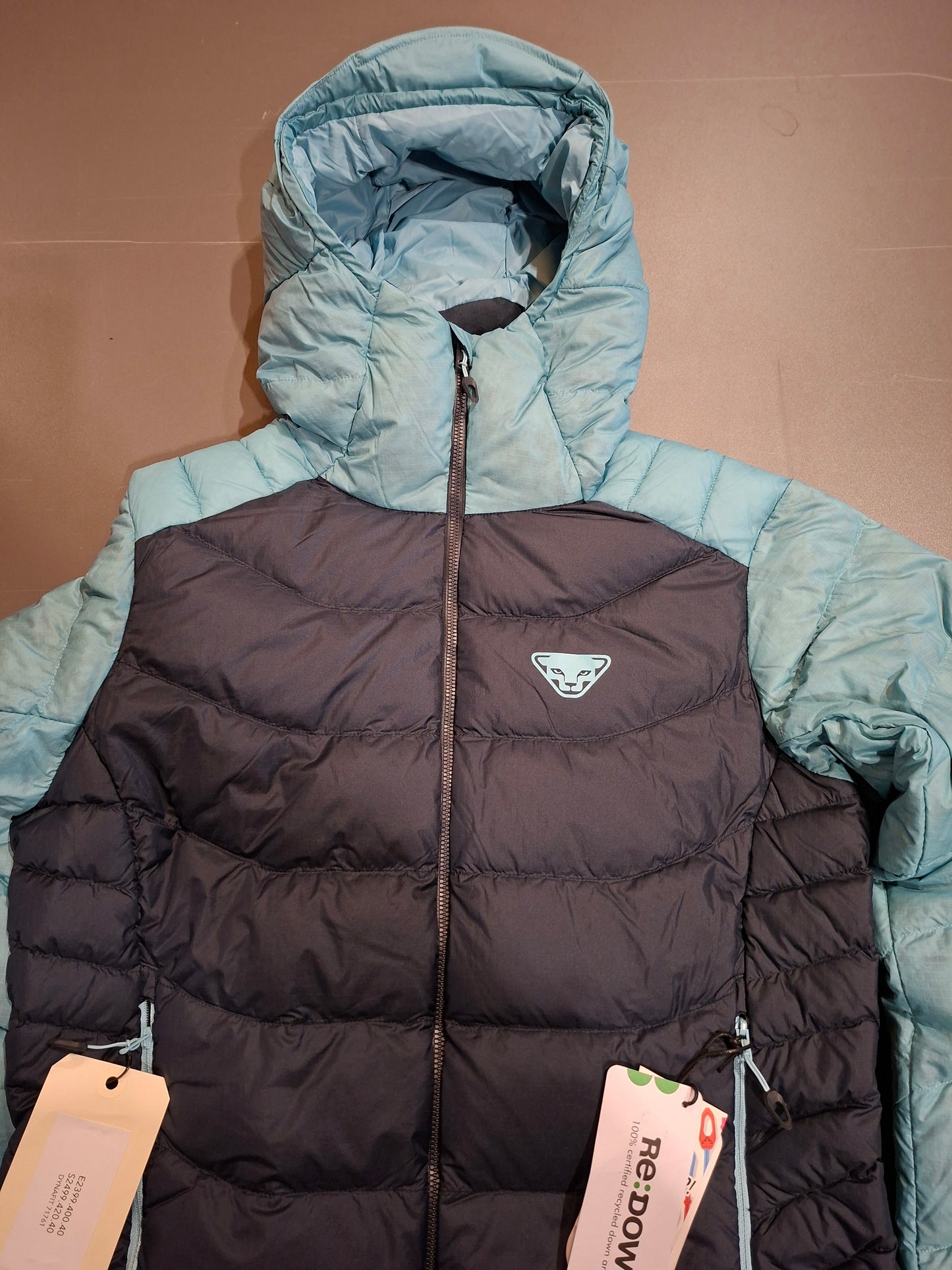 Veste en duvet DYNAFIT Tigard Down - Femme
