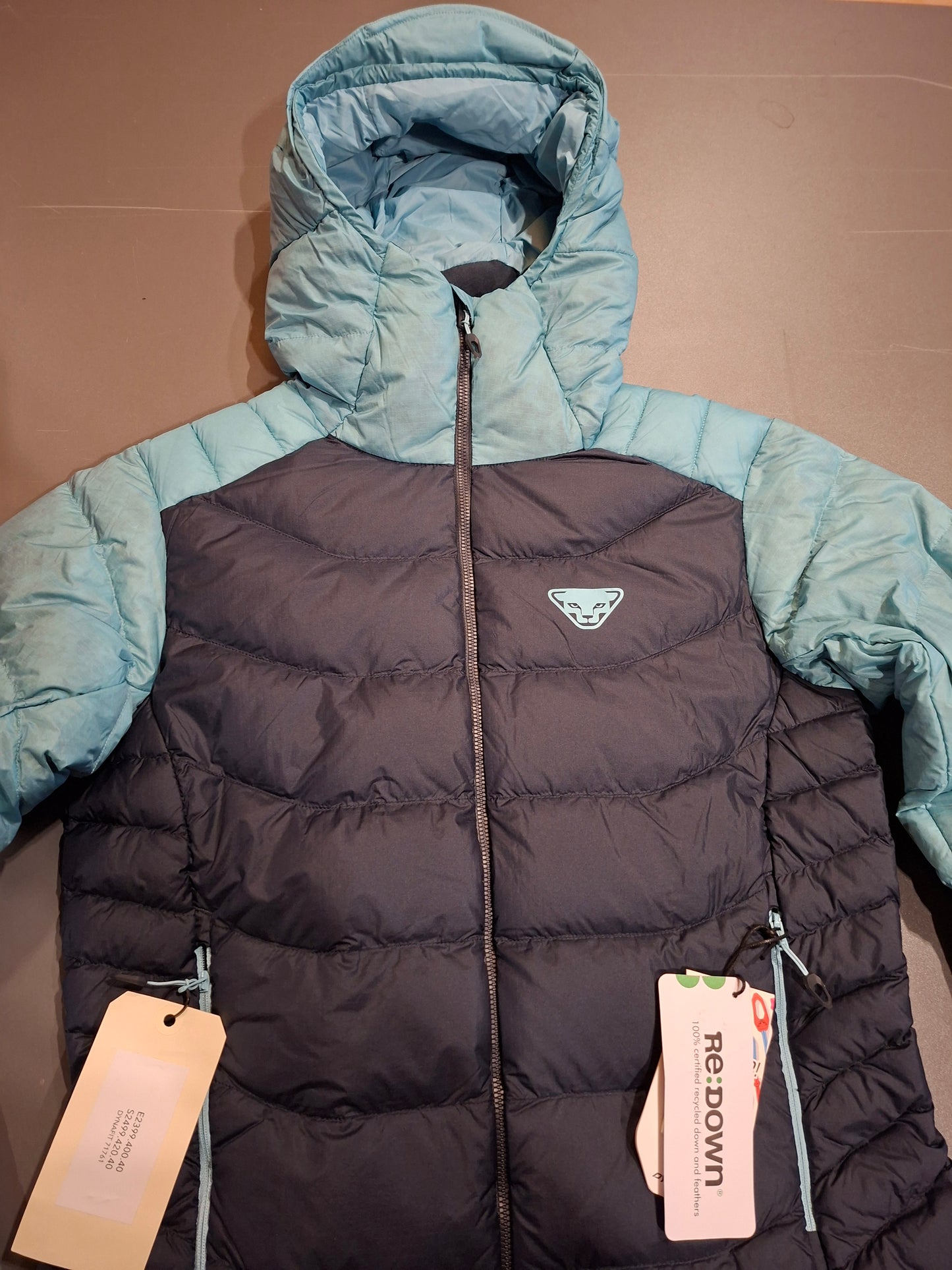 Veste en duvet DYNAFIT Tigard Down - Femme